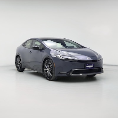 2024 Toyota Prius Limited