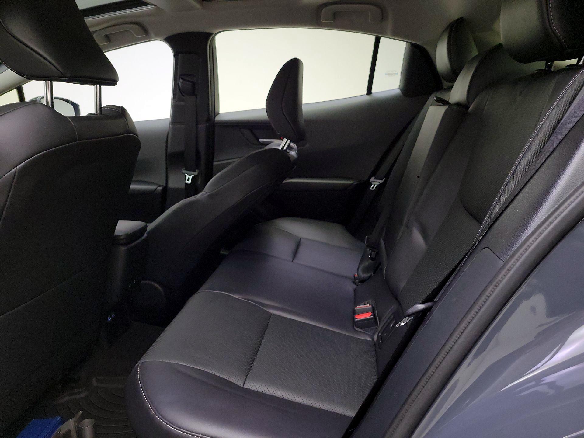 Thumbnail: 2024 Toyota Prius - 20