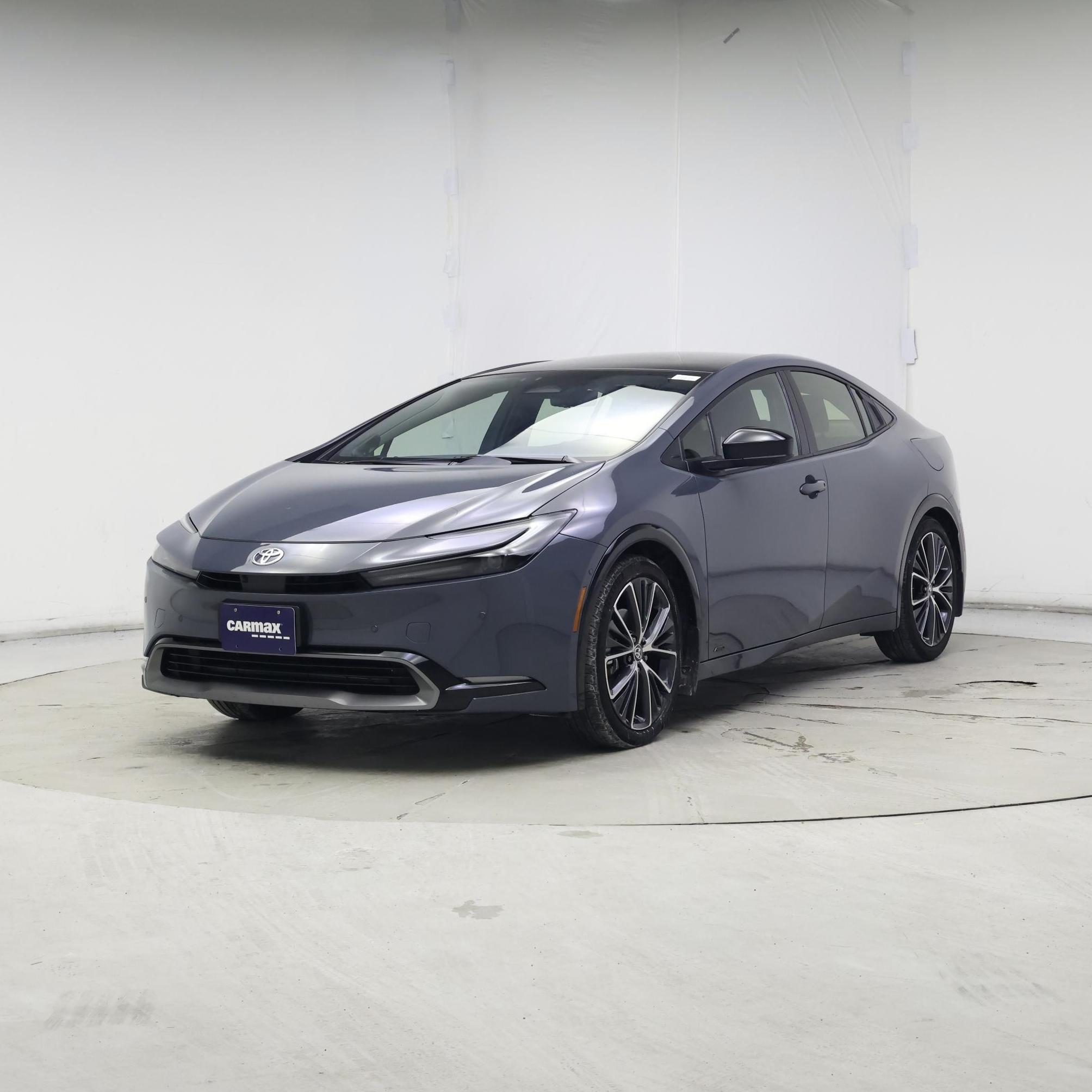 Thumbnail: 2024 Toyota Prius - 4