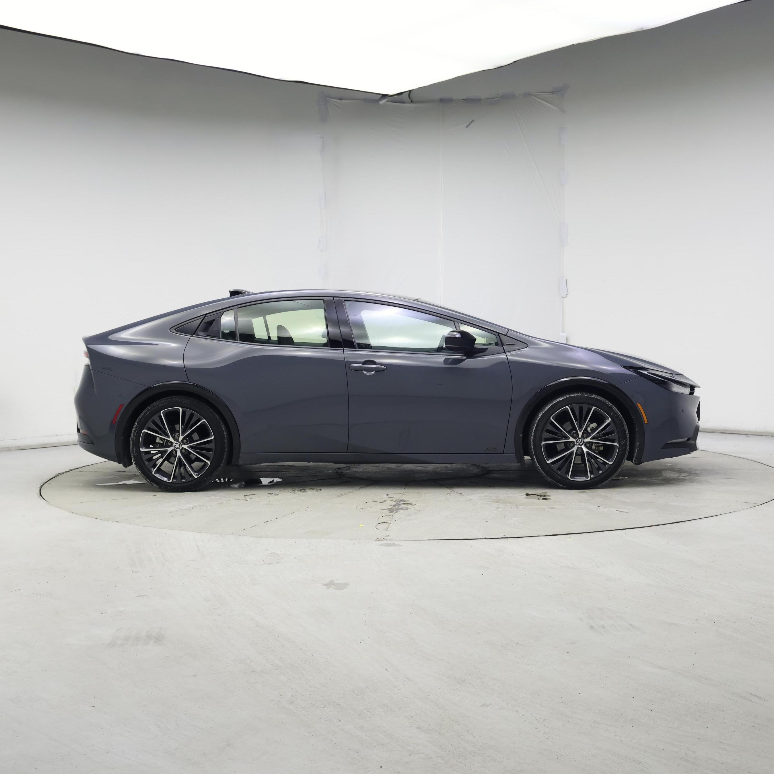 Thumbnail: 2024 Toyota Prius - 7