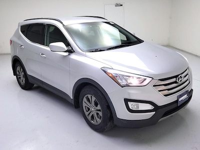 2014 Hyundai Santa Fe Sport