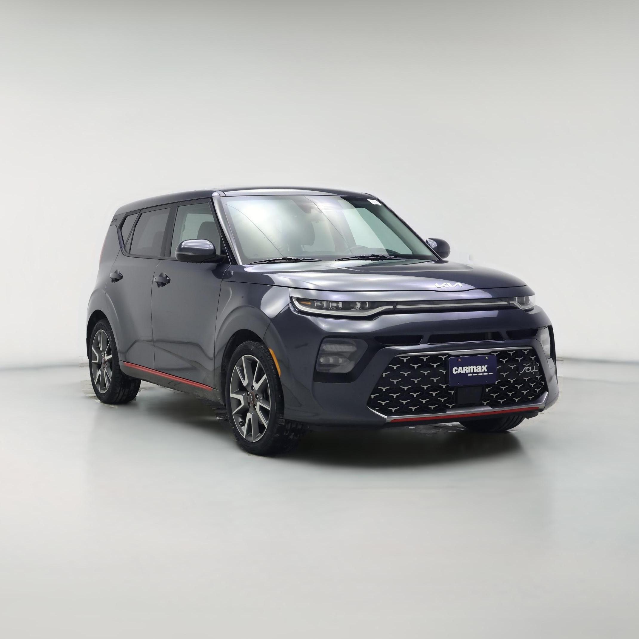 Thumbnail: 2022 Kia Soul - 1
