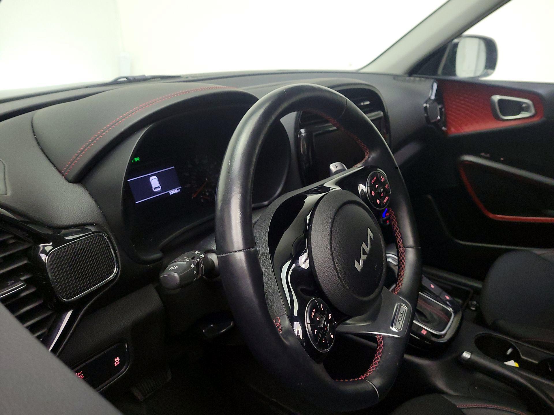 Thumbnail: 2022 Kia Soul - 9