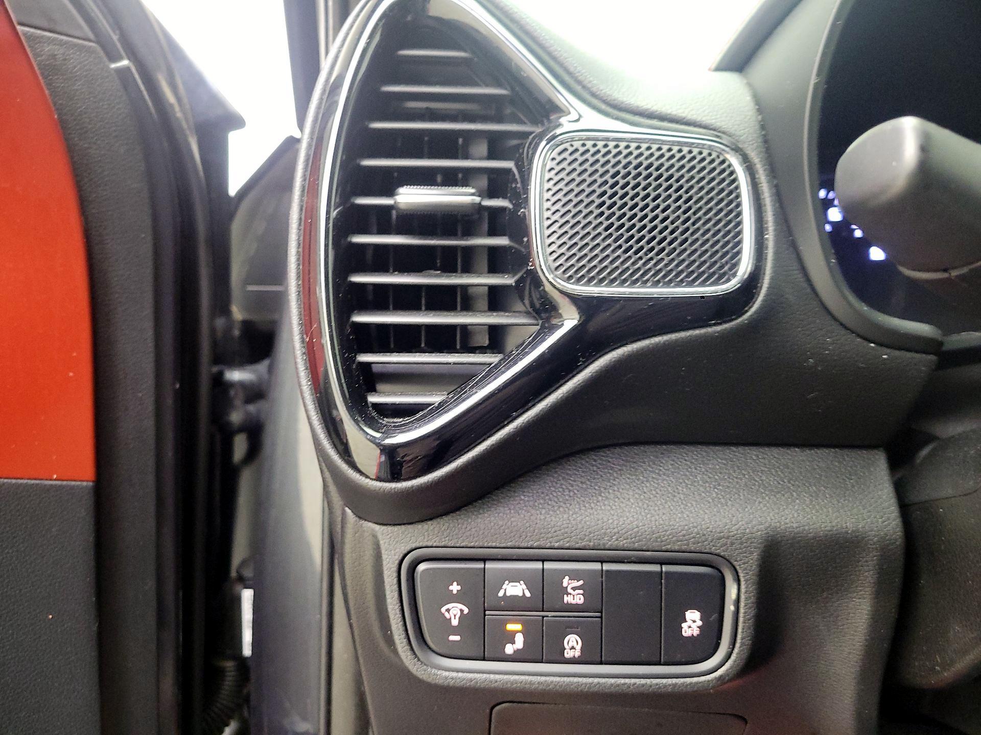 Thumbnail: 2022 Kia Soul - 13