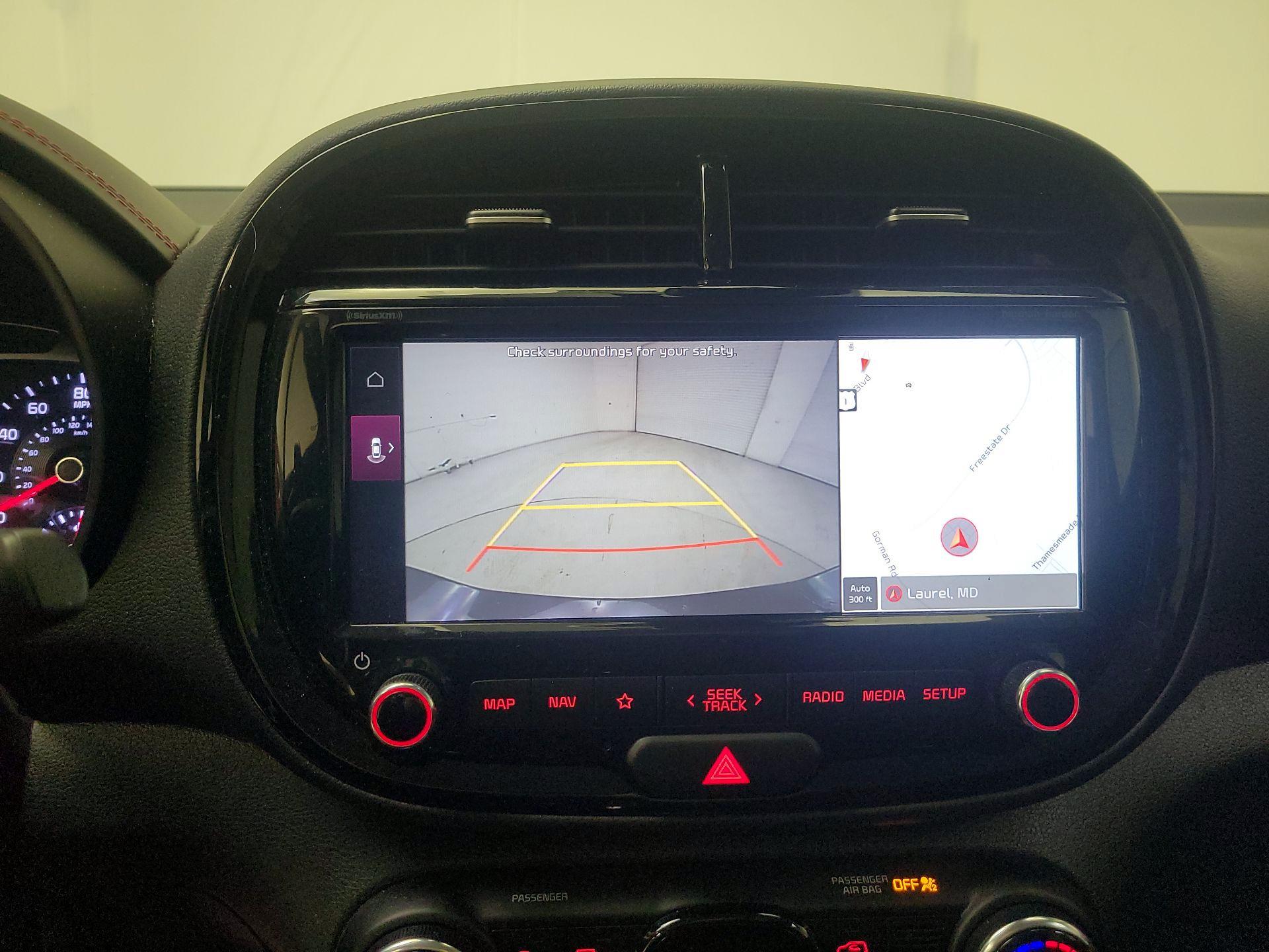 Thumbnail: 2022 Kia Soul - 15