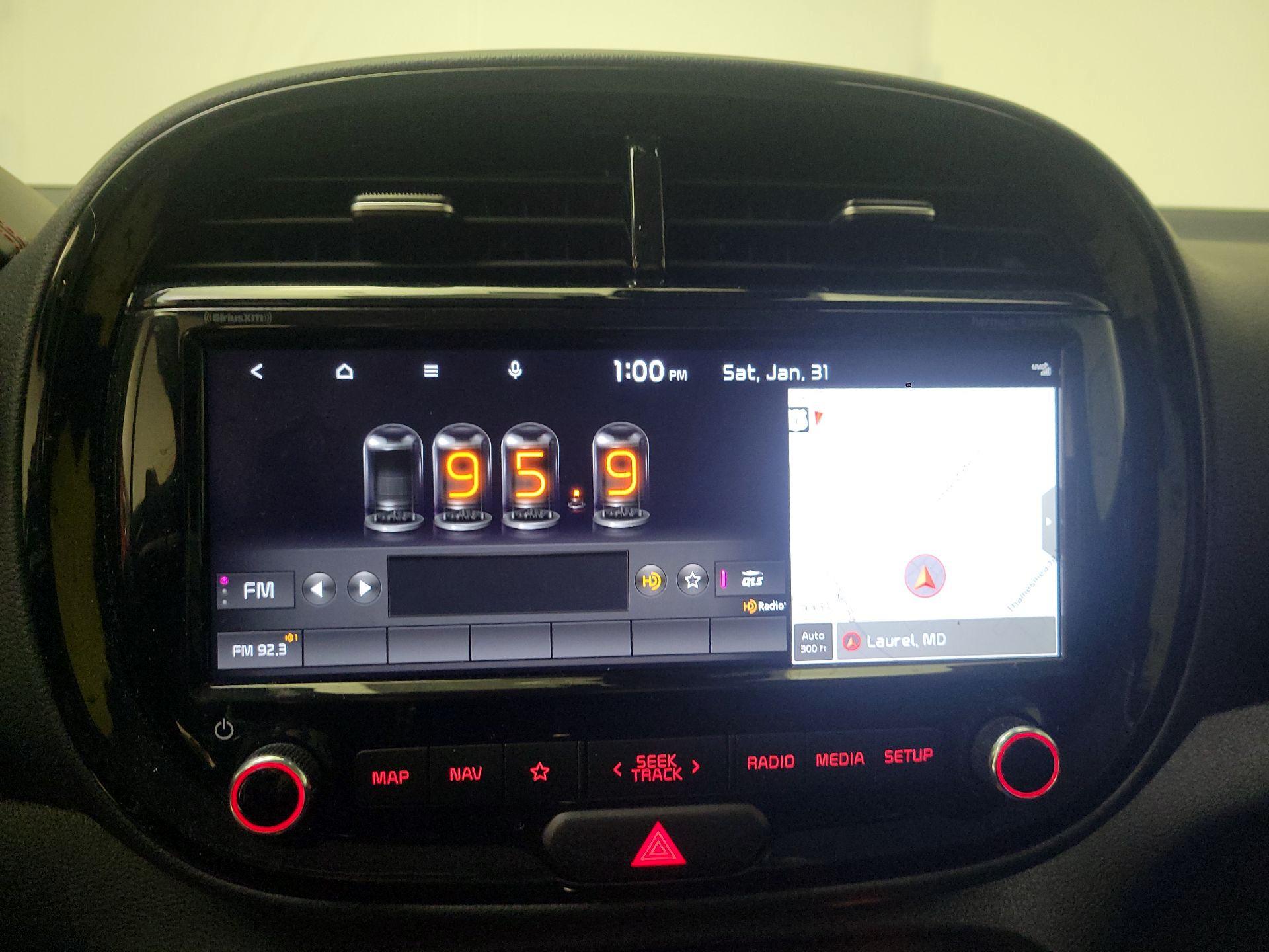 Thumbnail: 2022 Kia Soul - 16