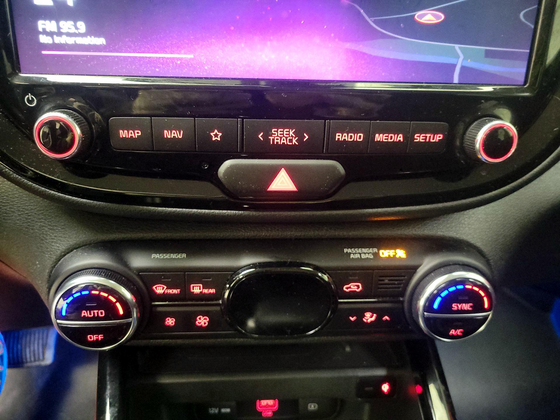 Thumbnail: 2022 Kia Soul - 17