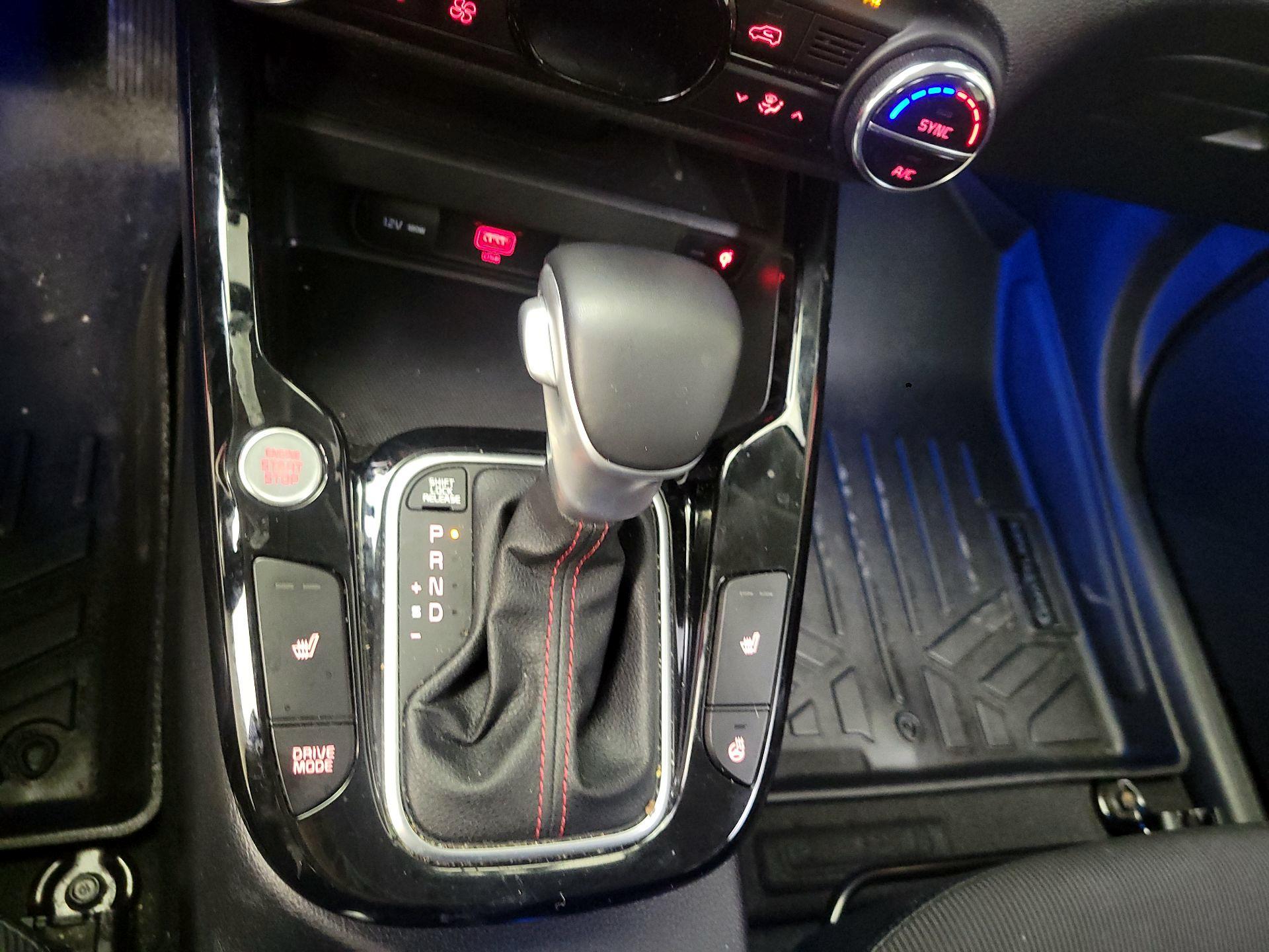 Thumbnail: 2022 Kia Soul - 18