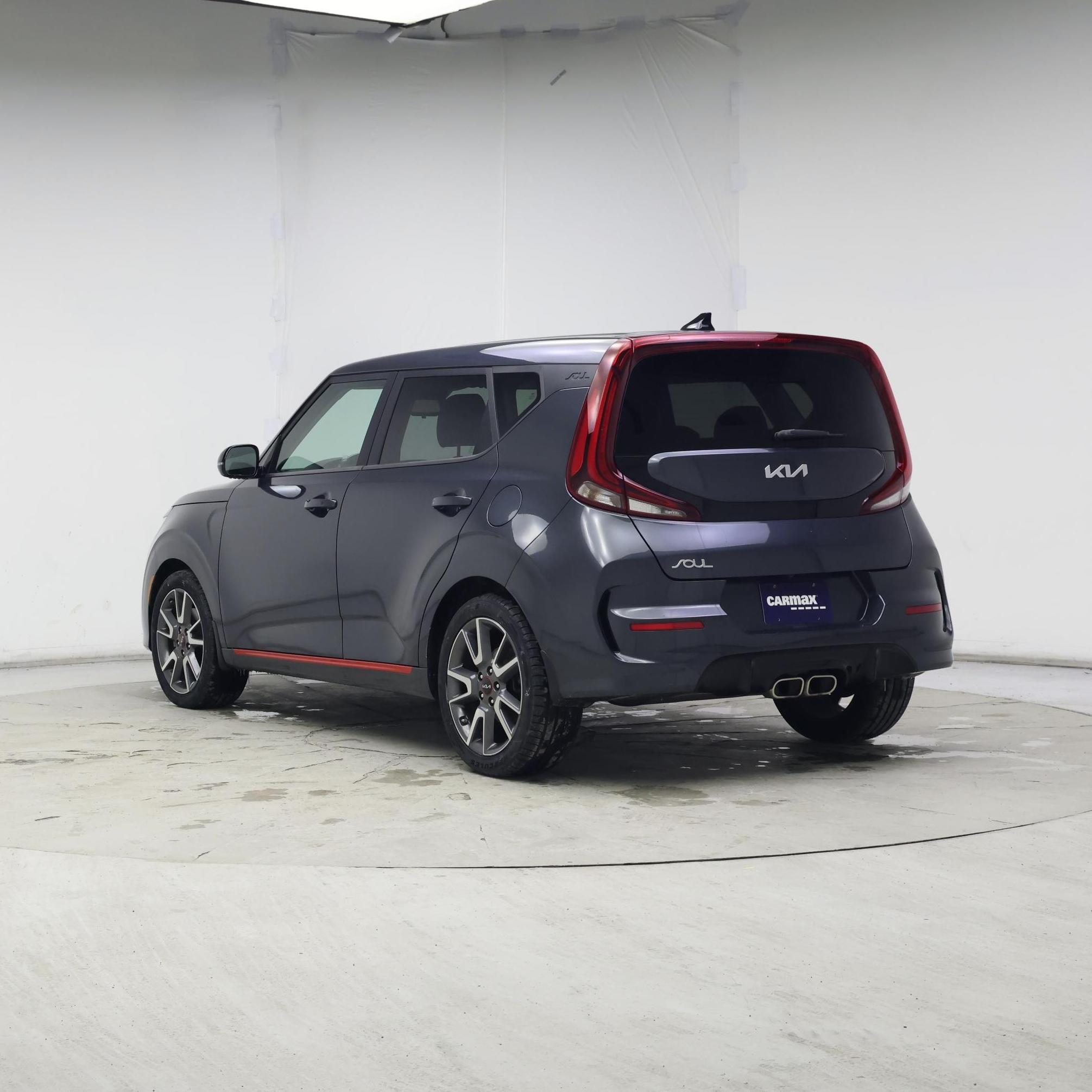 Thumbnail: 2022 Kia Soul - 2