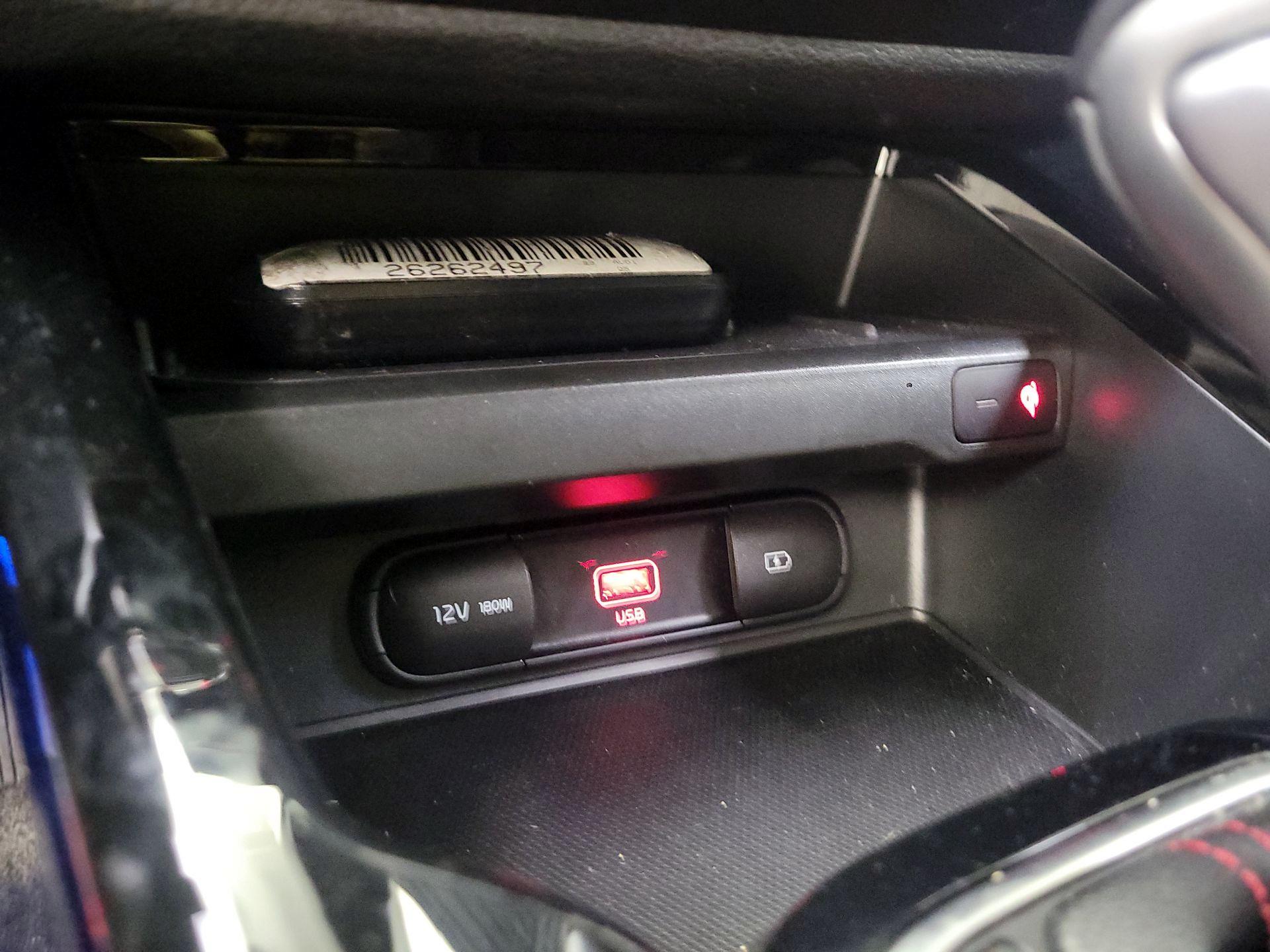 Thumbnail: 2022 Kia Soul - 19