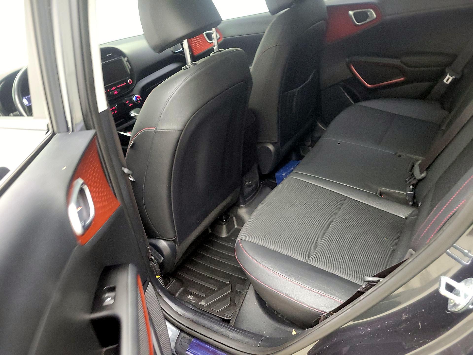 Thumbnail: 2022 Kia Soul - 20