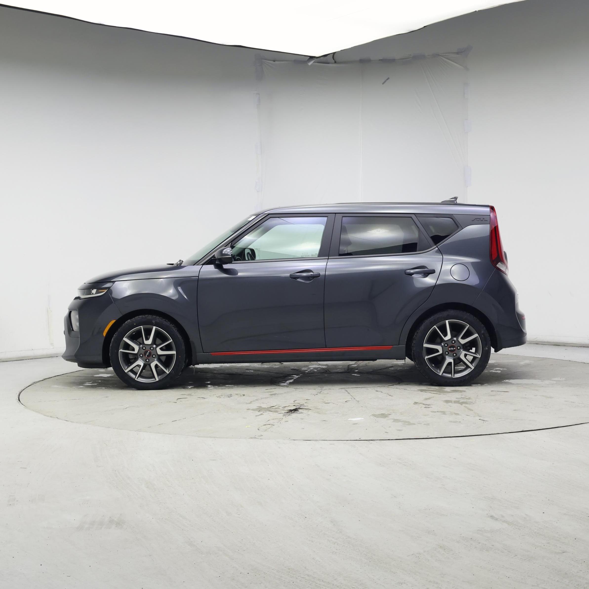 Thumbnail: 2022 Kia Soul - 3