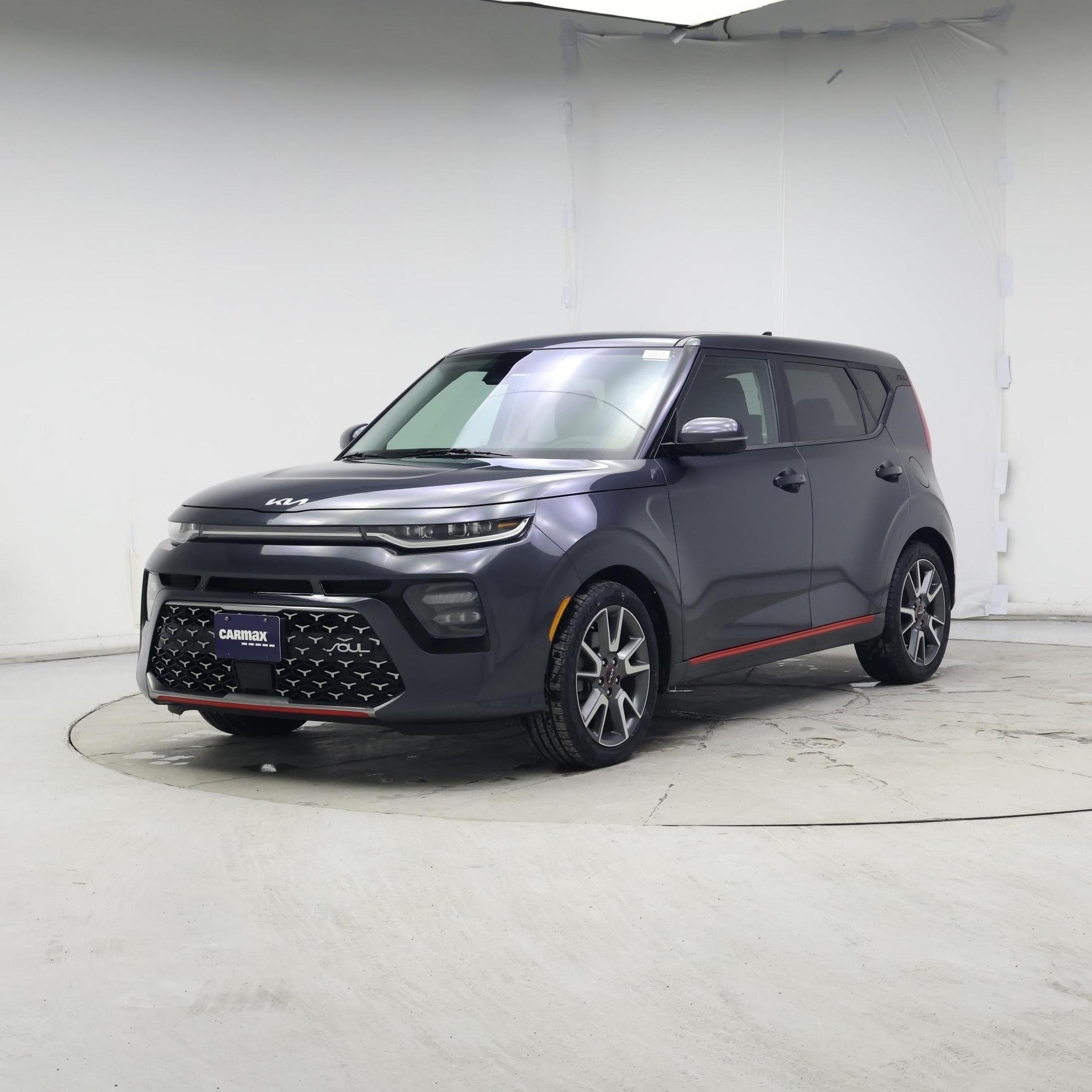 Thumbnail: 2022 Kia Soul - 4