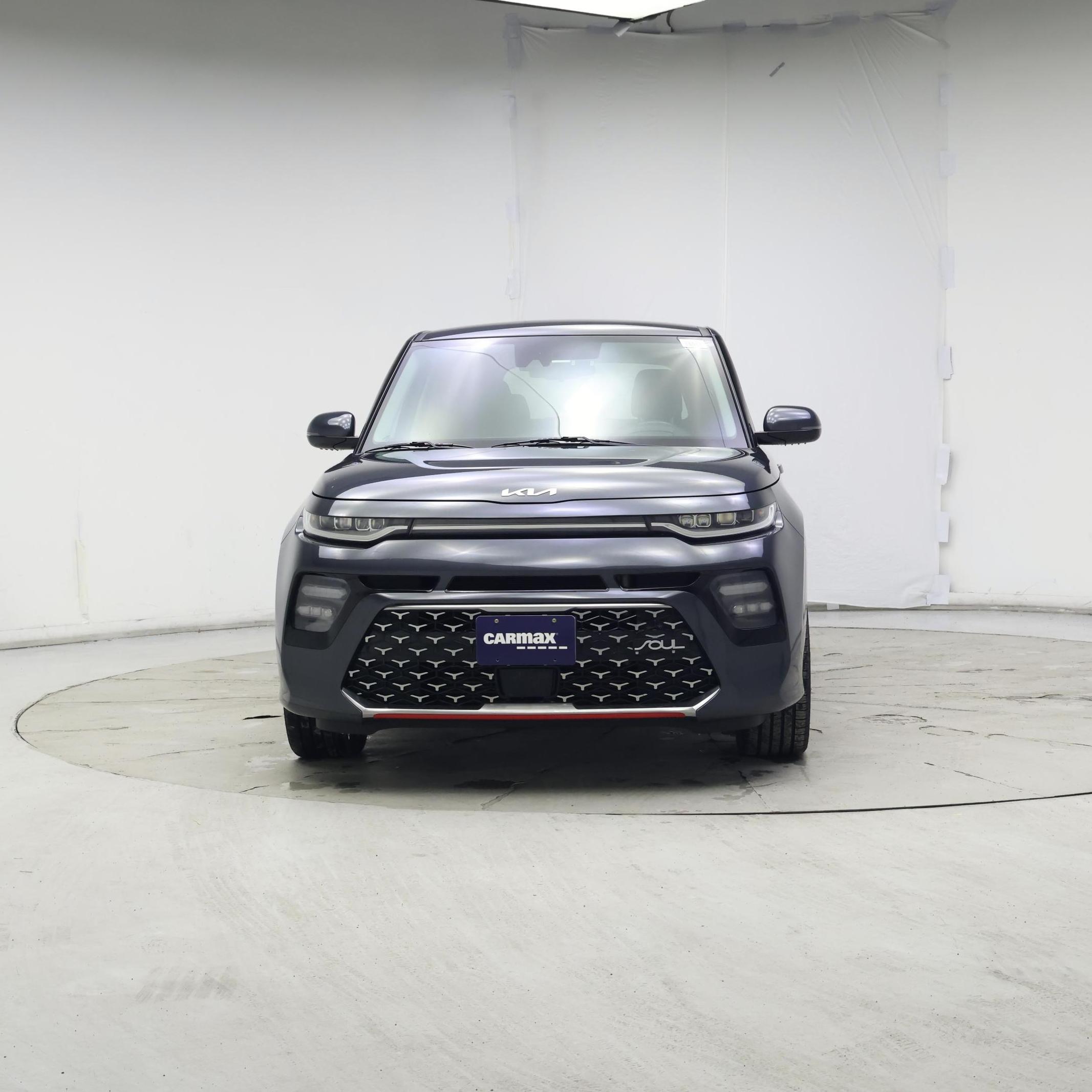 Thumbnail: 2022 Kia Soul - 5