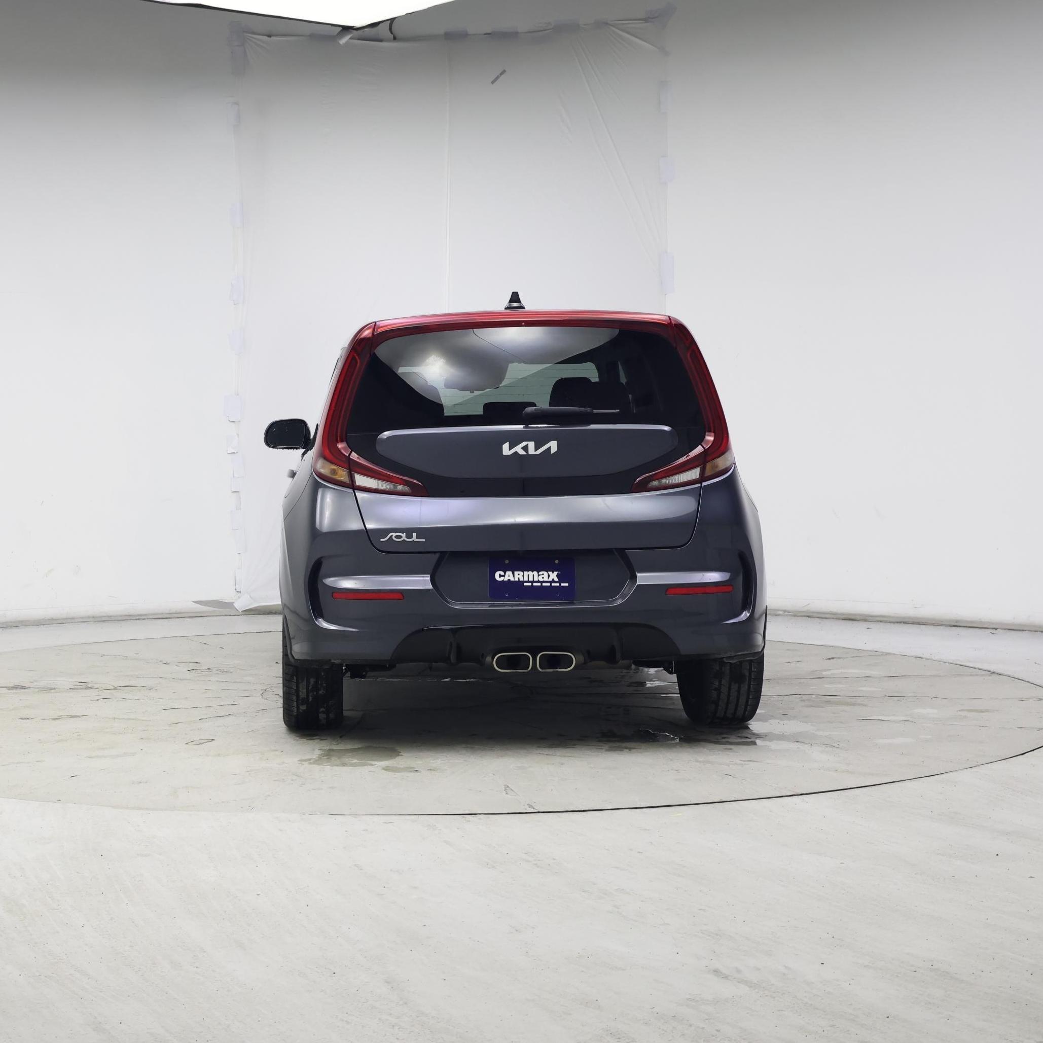 Thumbnail: 2022 Kia Soul - 6