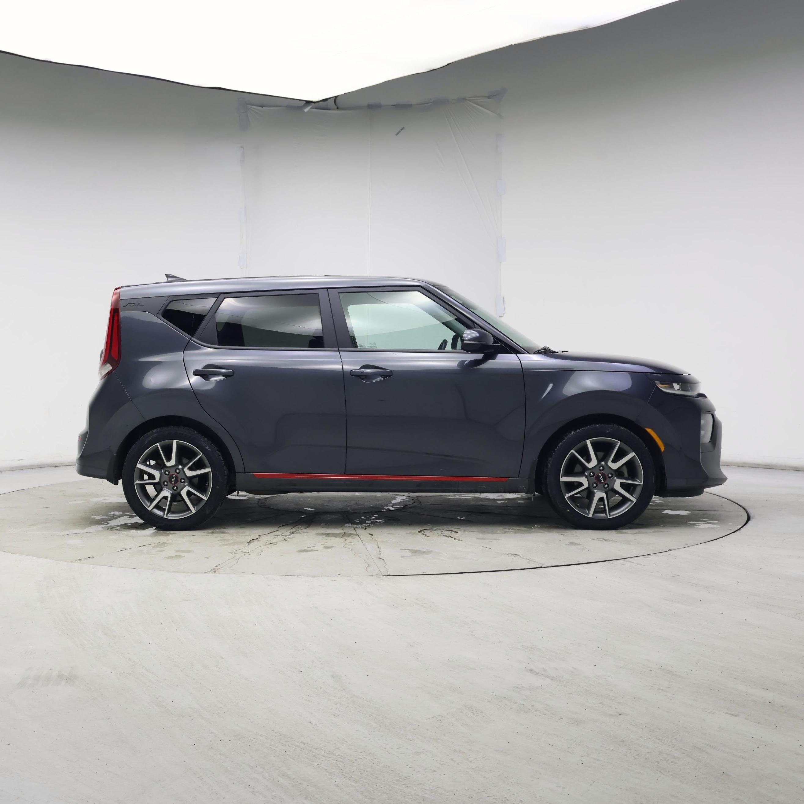 Thumbnail: 2022 Kia Soul - 7