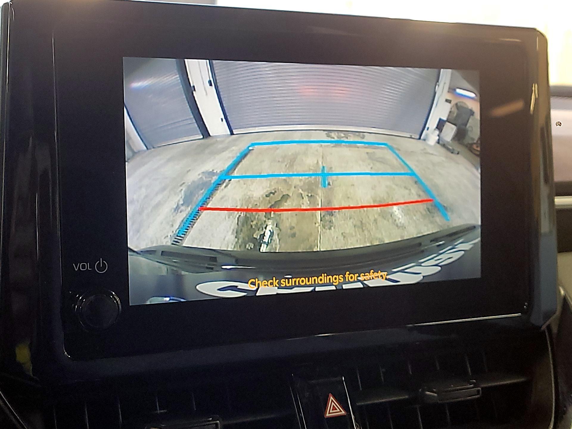 Thumbnail: 2023 Toyota Corolla - 12