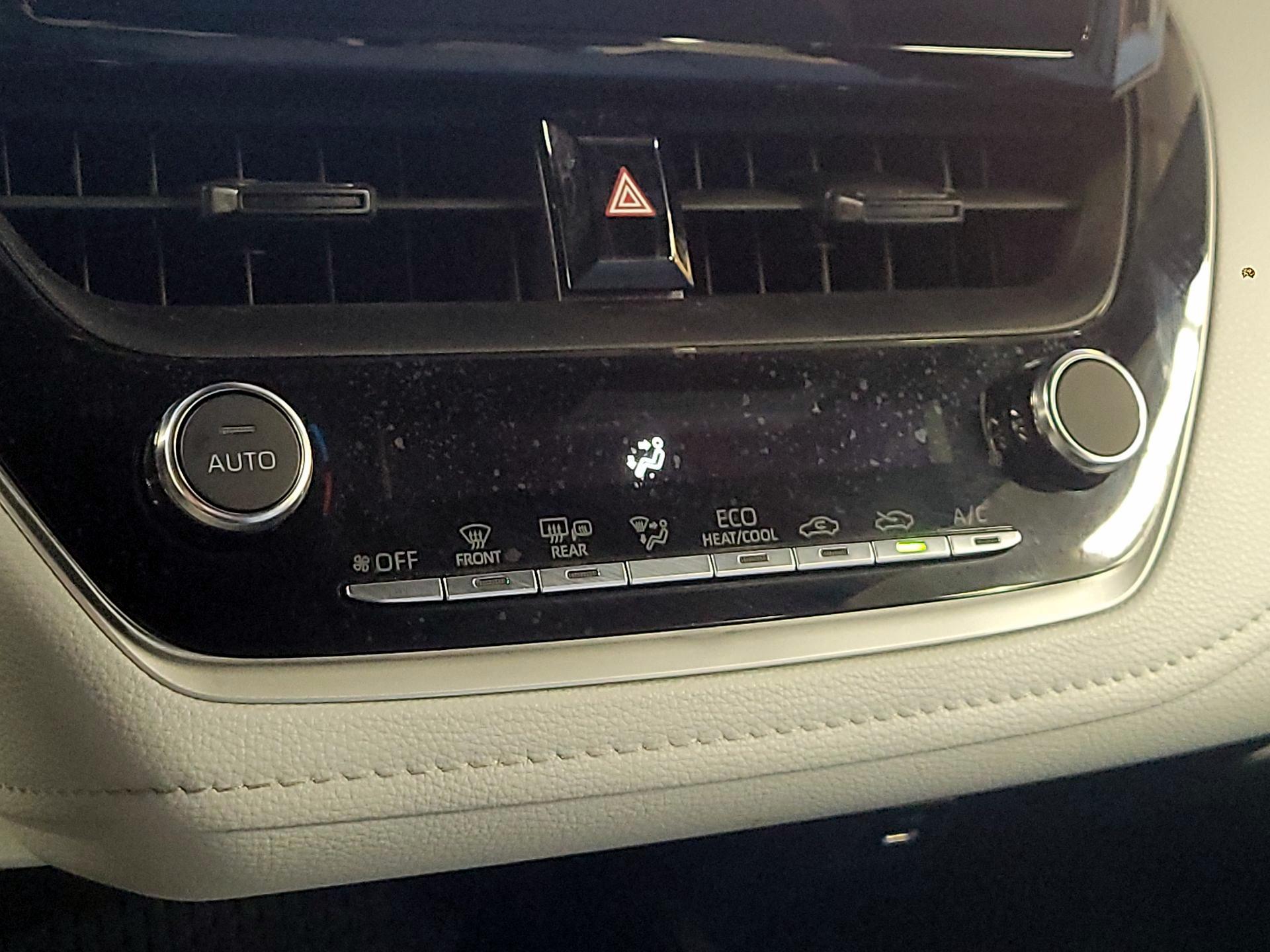 Thumbnail: 2023 Toyota Corolla - 14