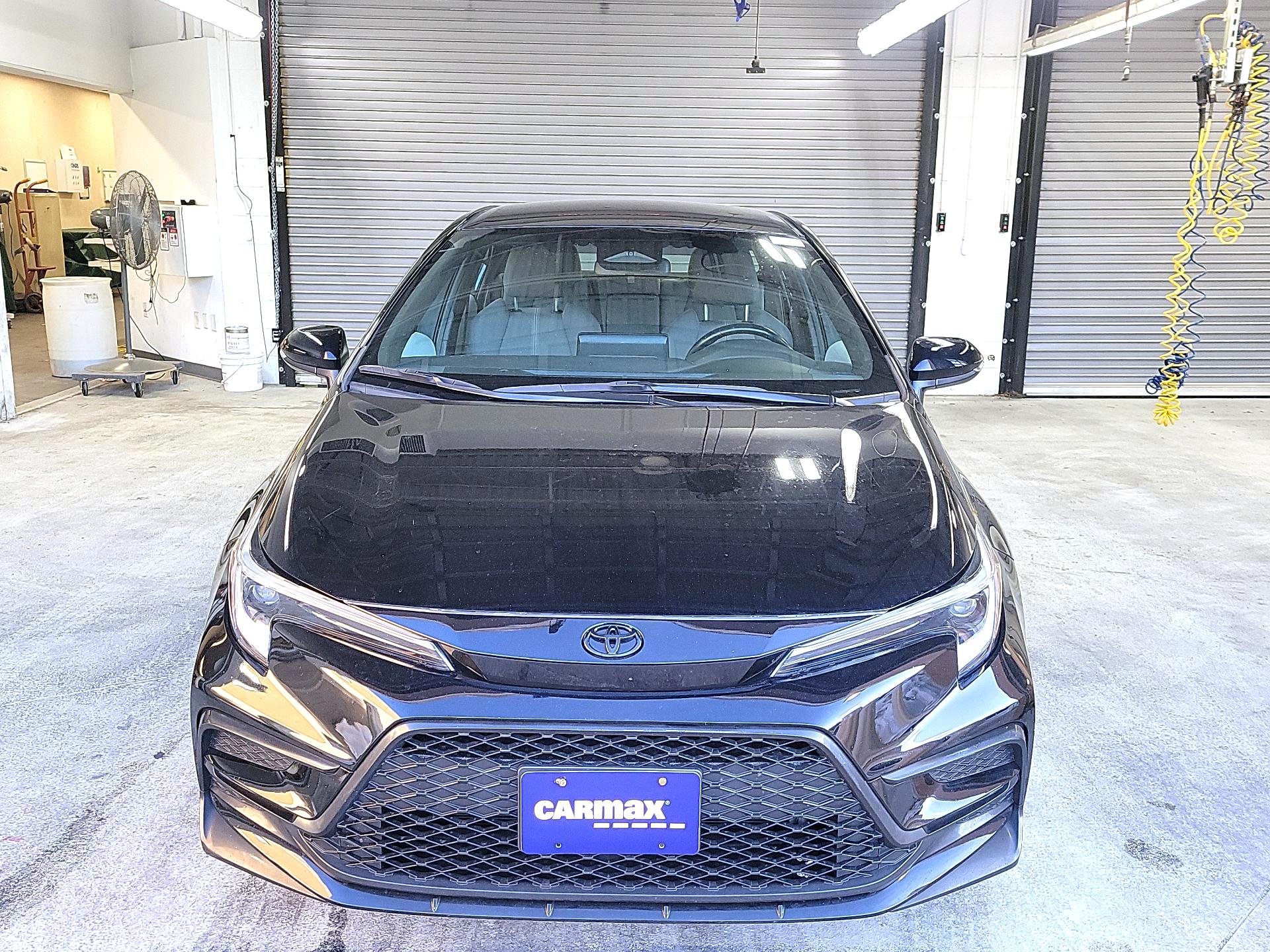 Thumbnail: 2023 Toyota Corolla - 2