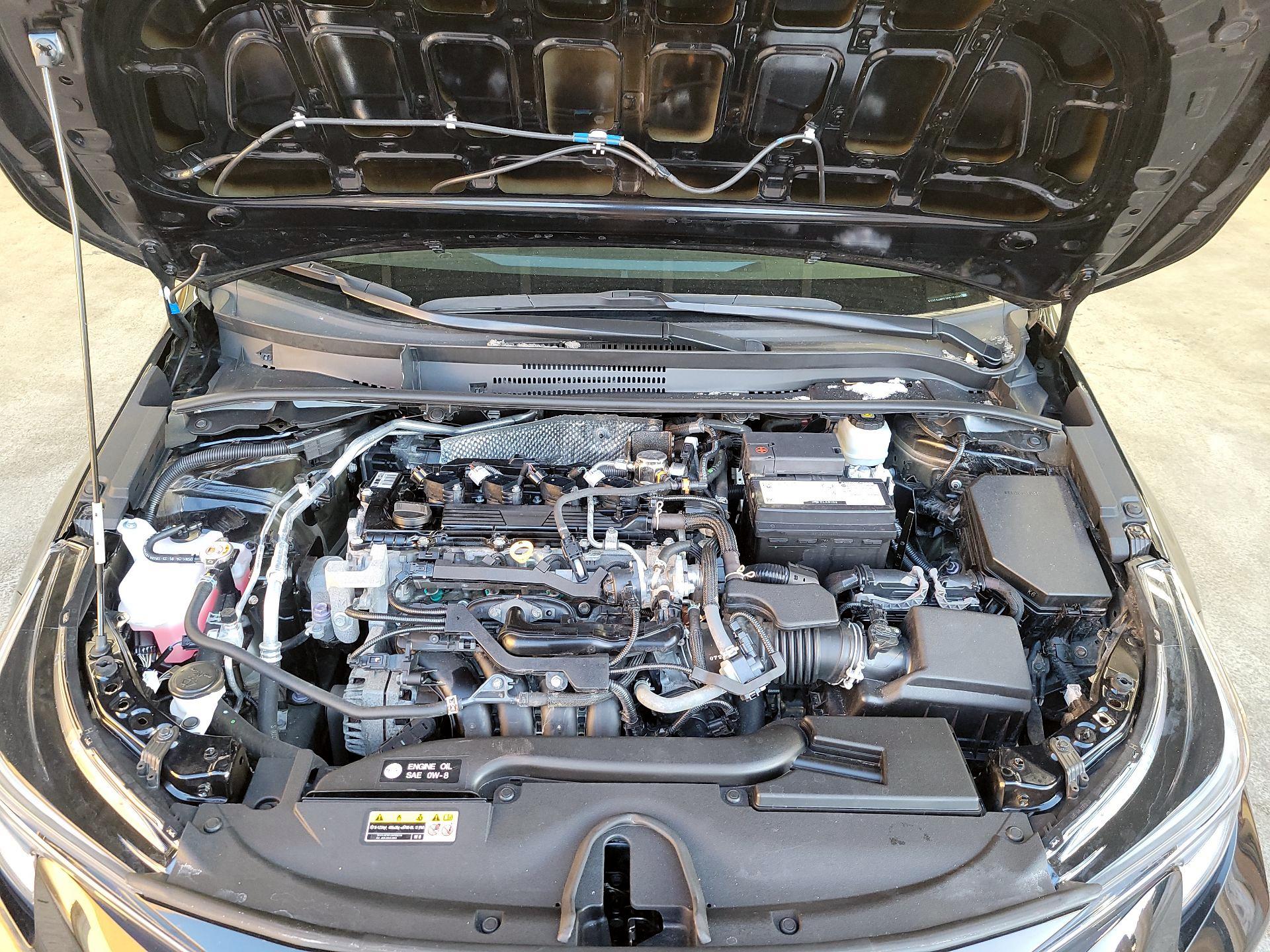 Thumbnail: 2023 Toyota Corolla - 19