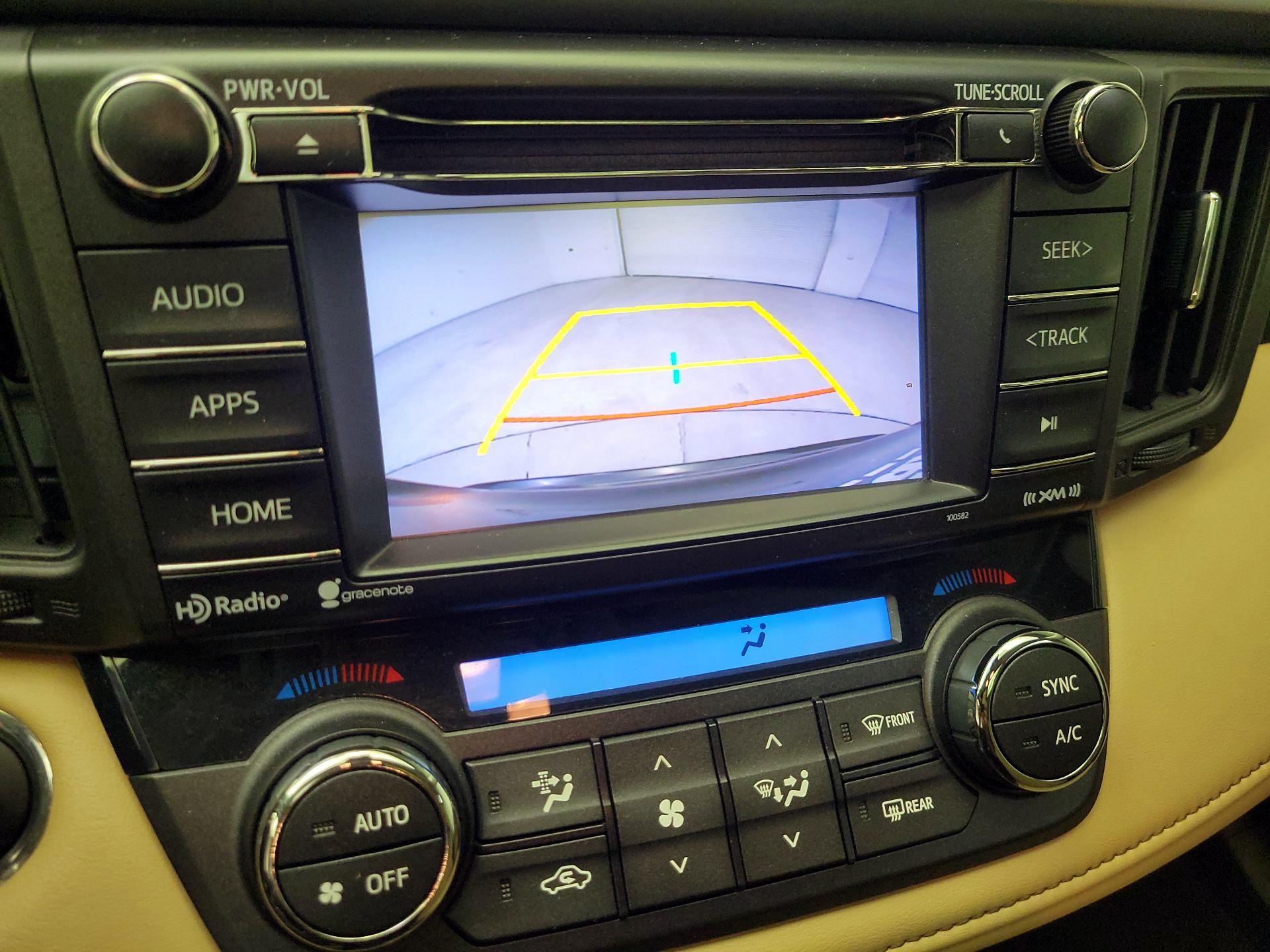 Thumbnail: 2017 Toyota RAV4 - 14