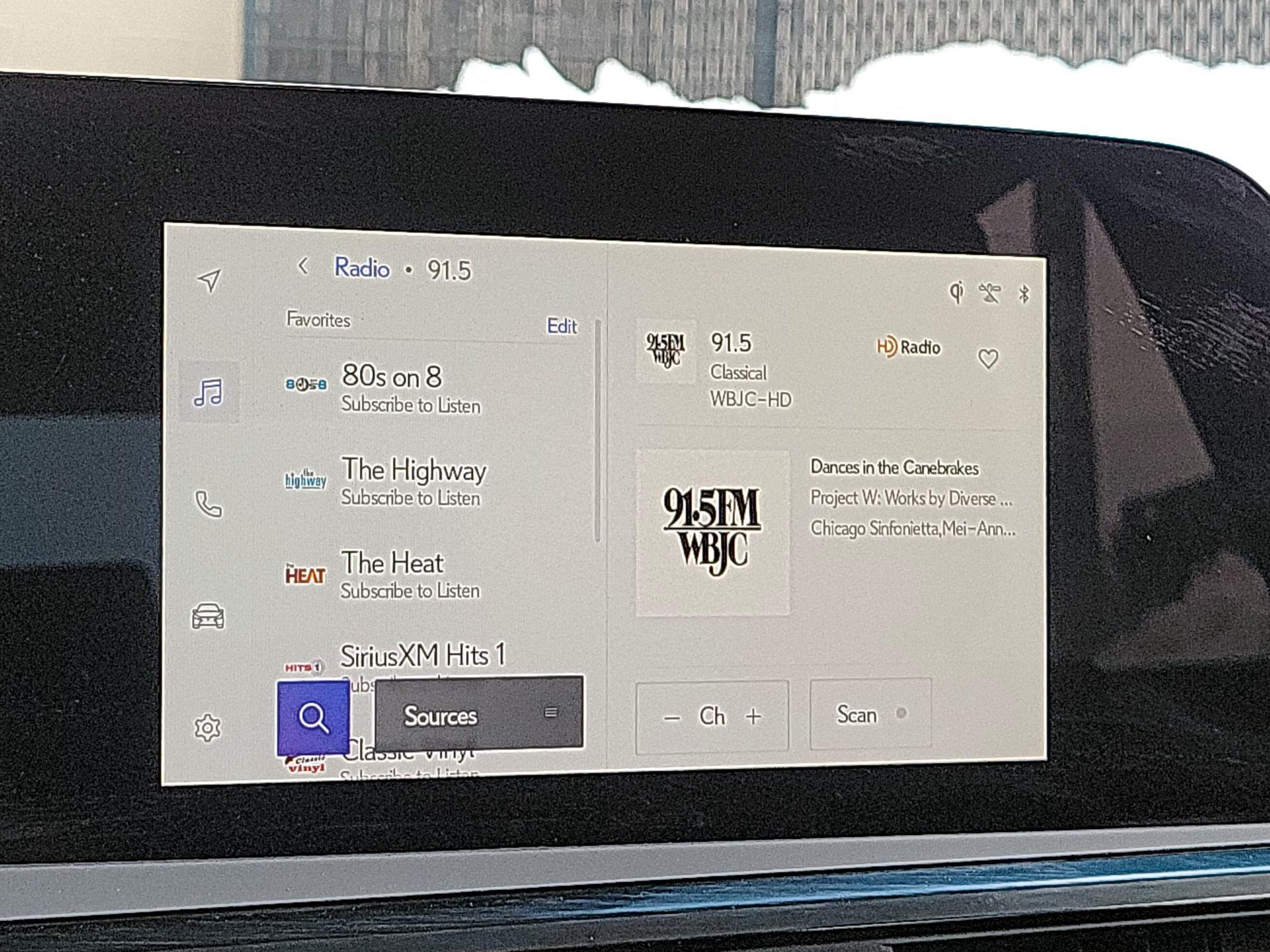 Thumbnail: 2025 Lexus ES - 13