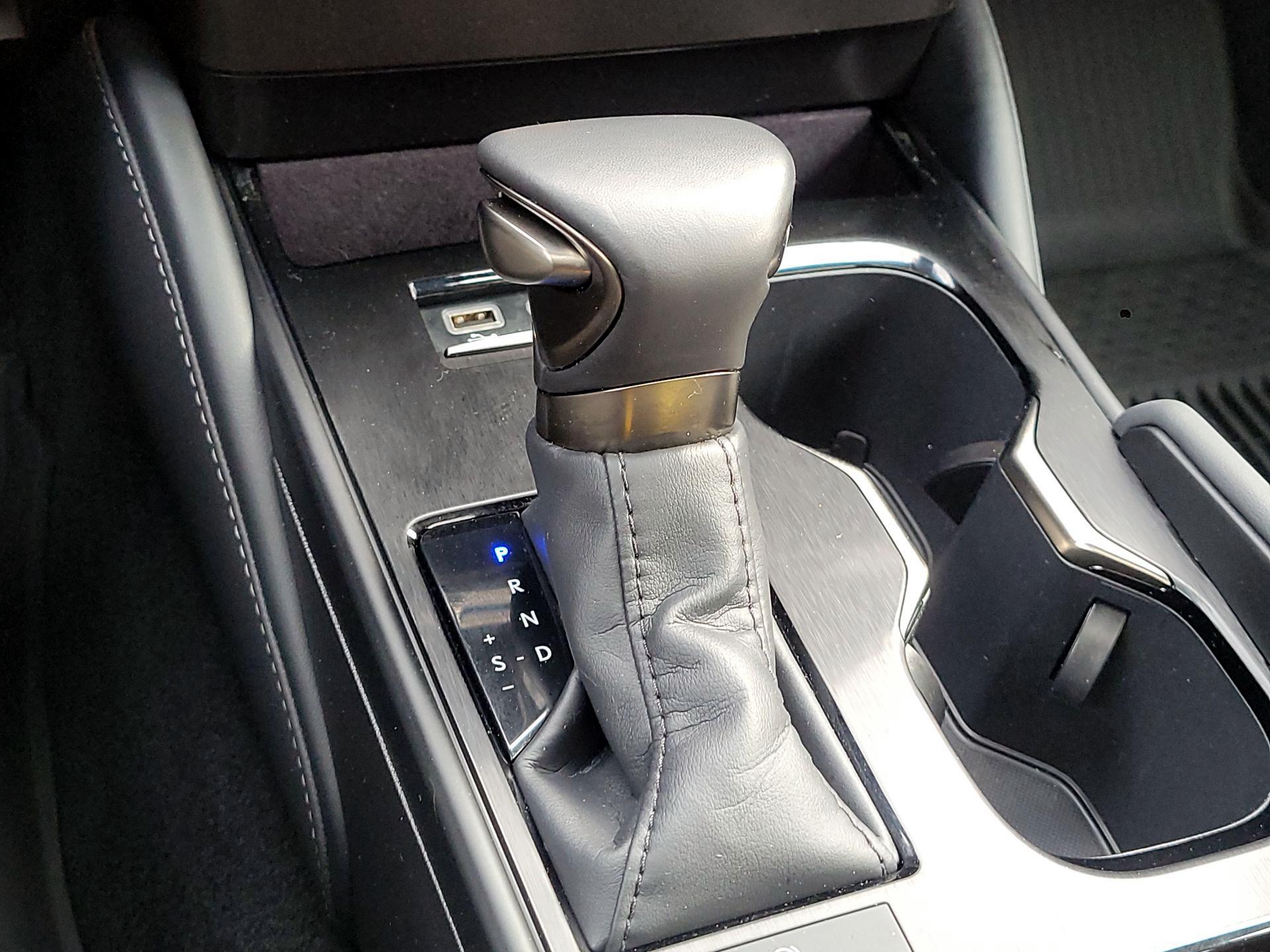 Thumbnail: 2025 Lexus ES - 15