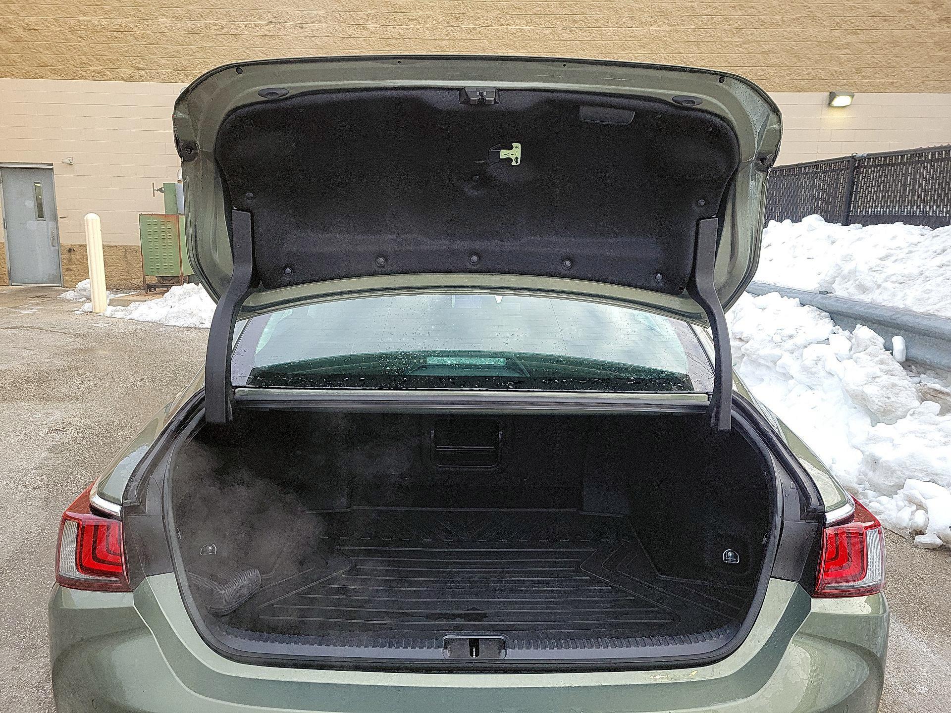 Thumbnail: 2025 Lexus ES - 19