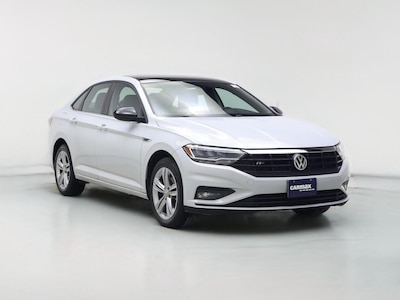 2019 Volkswagen Jetta R-Line