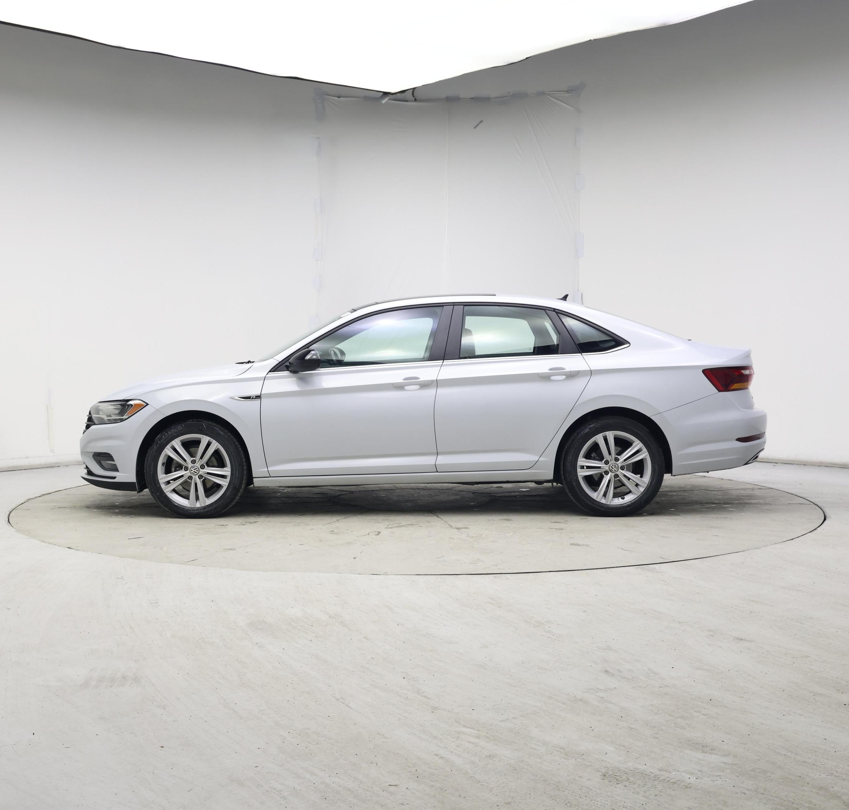 Thumbnail: 2019 Volkswagen Jetta - 3