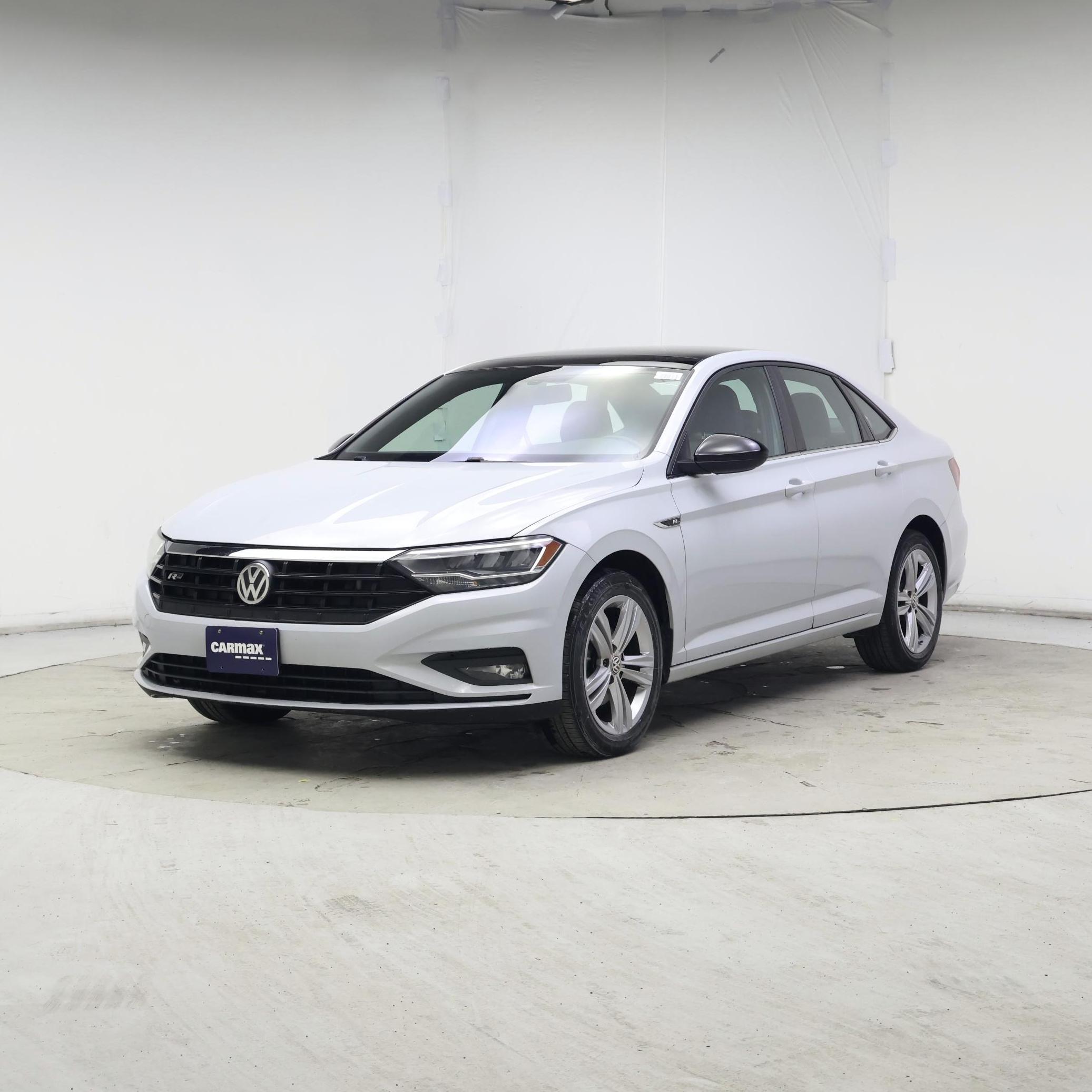 Thumbnail: 2019 Volkswagen Jetta - 4