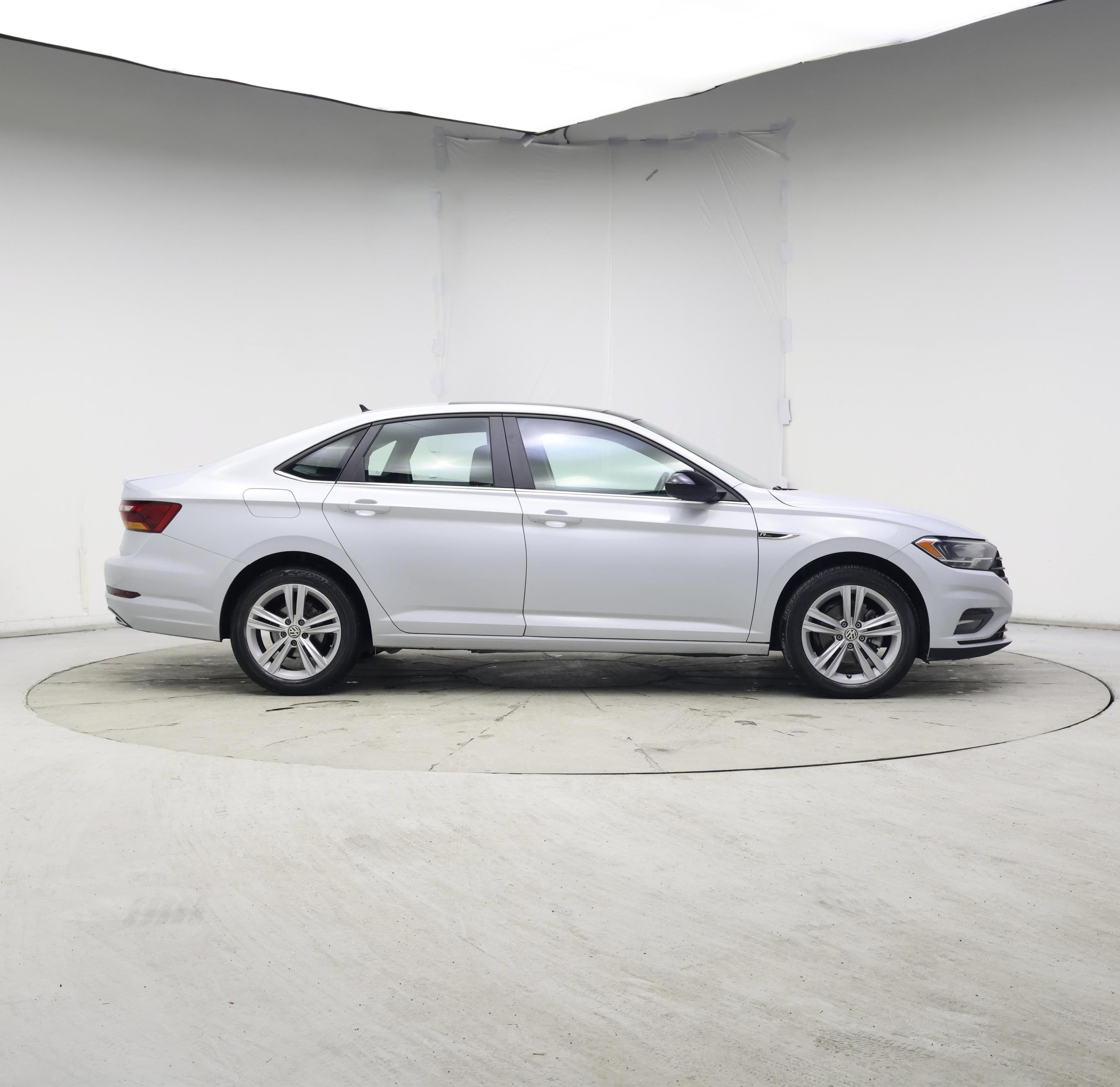 Thumbnail: 2019 Volkswagen Jetta - 7