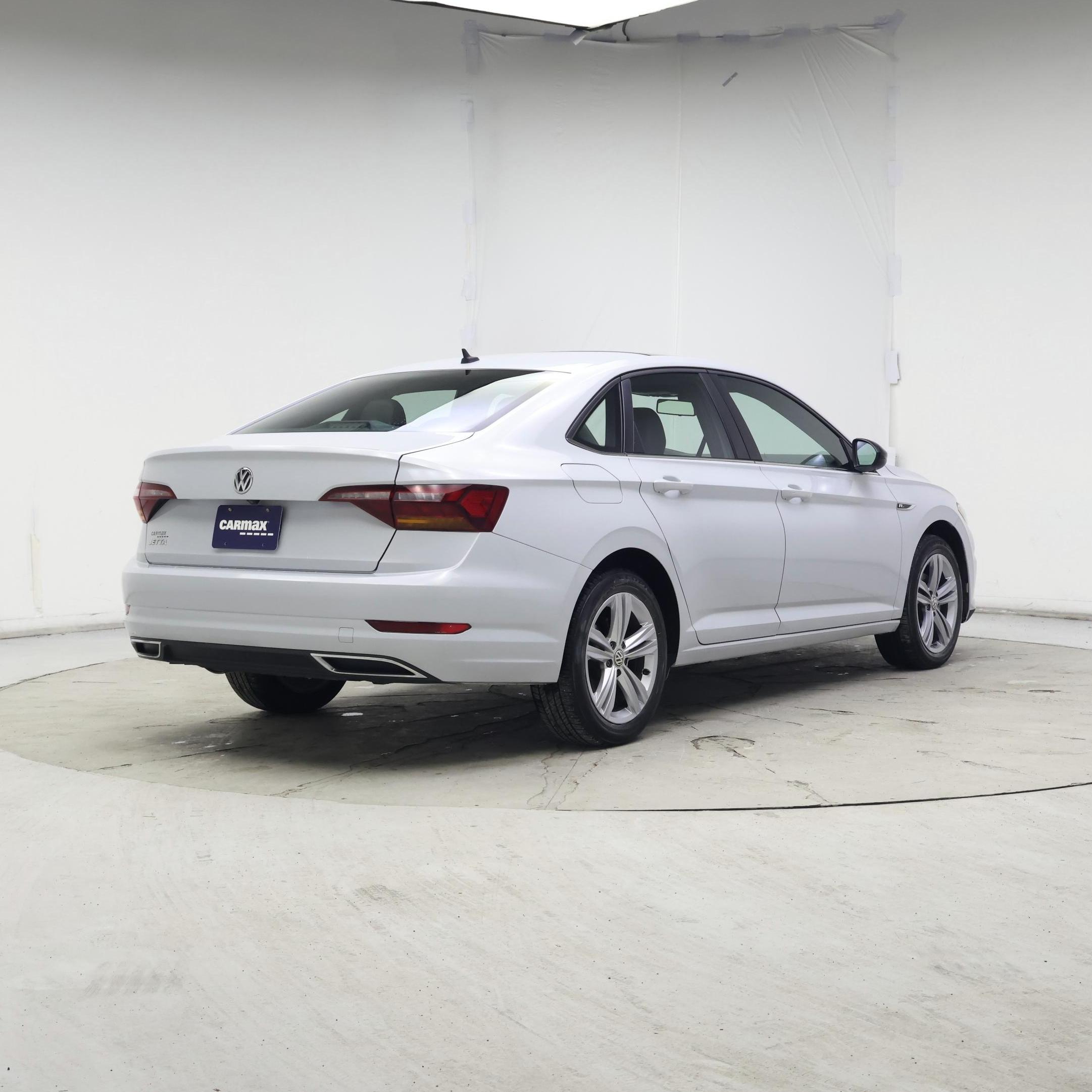 Thumbnail: 2019 Volkswagen Jetta - 8