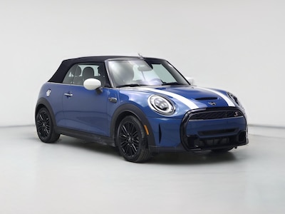 2023 Mini Cooper S
