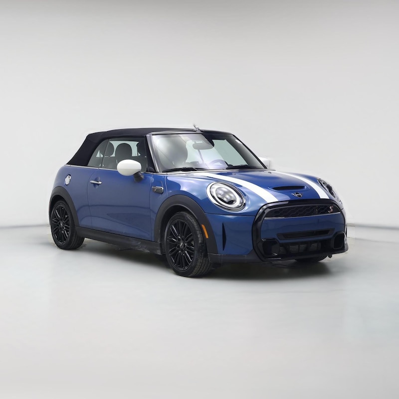 2023 Mini Cooper S
