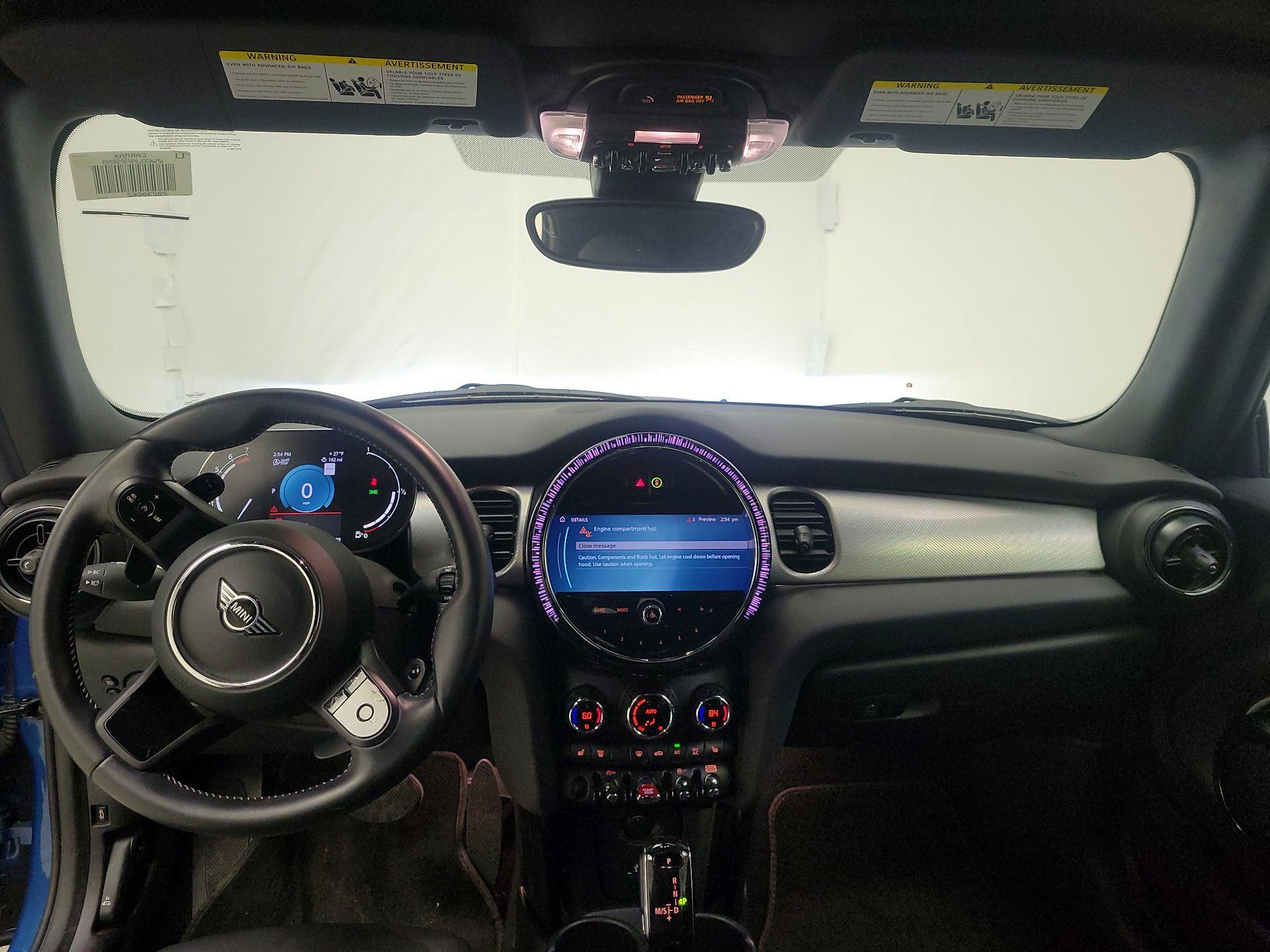 Thumbnail: 2023 MINI Cooper - 9