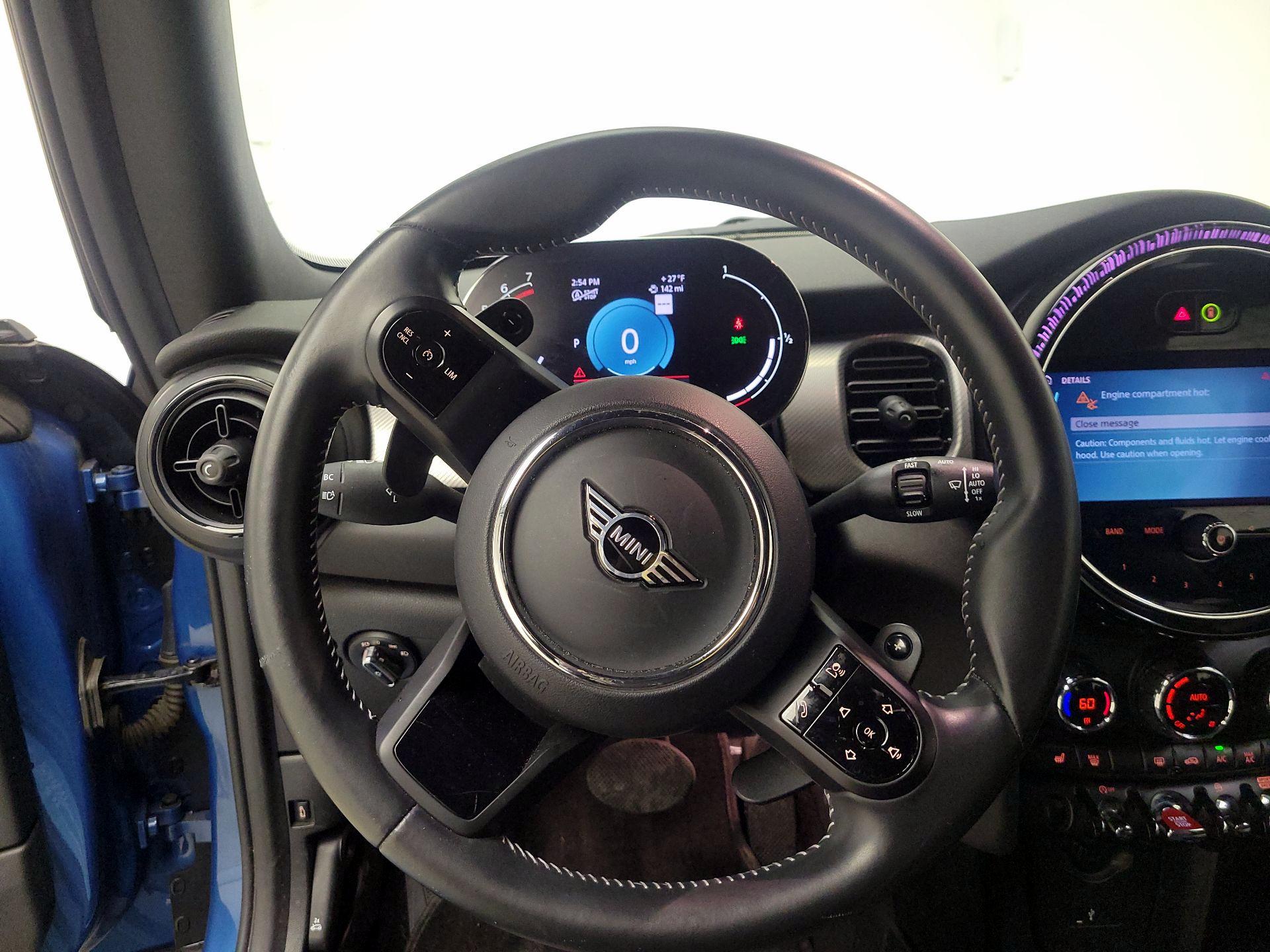 Thumbnail: 2023 MINI Cooper - 10