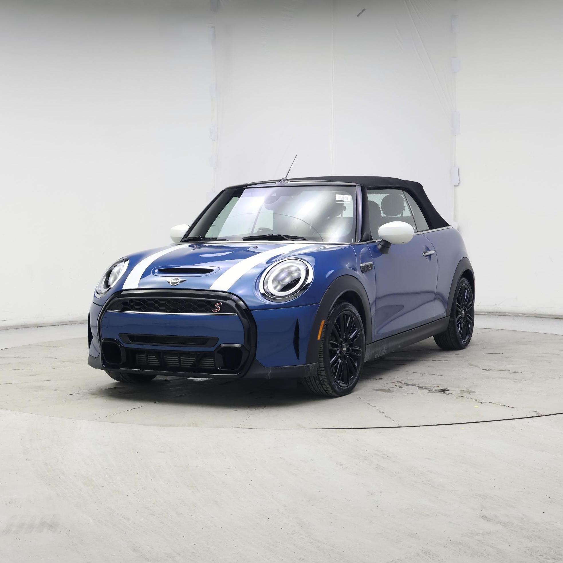 Thumbnail: 2023 MINI Cooper - 4