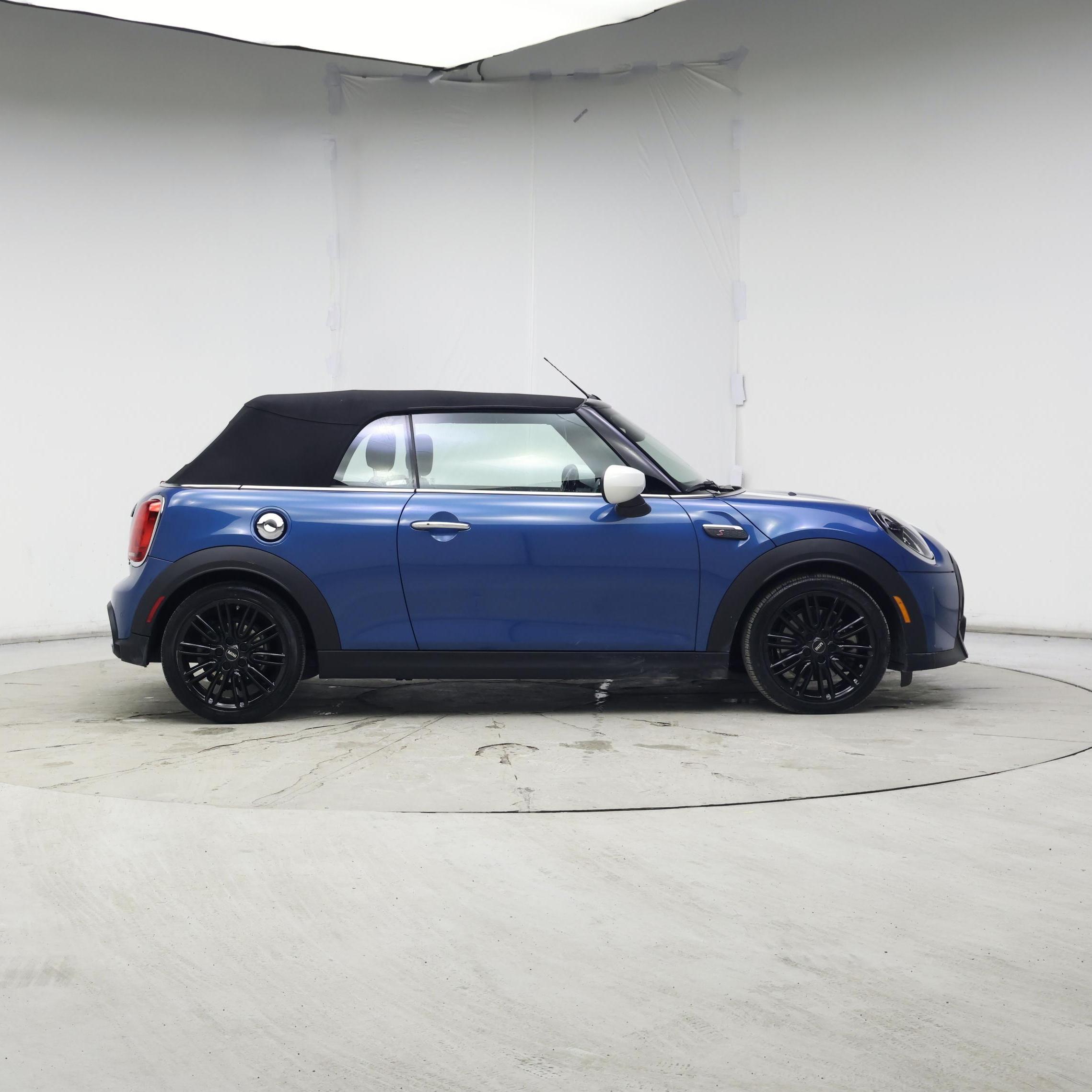 Thumbnail: 2023 MINI Cooper - 7