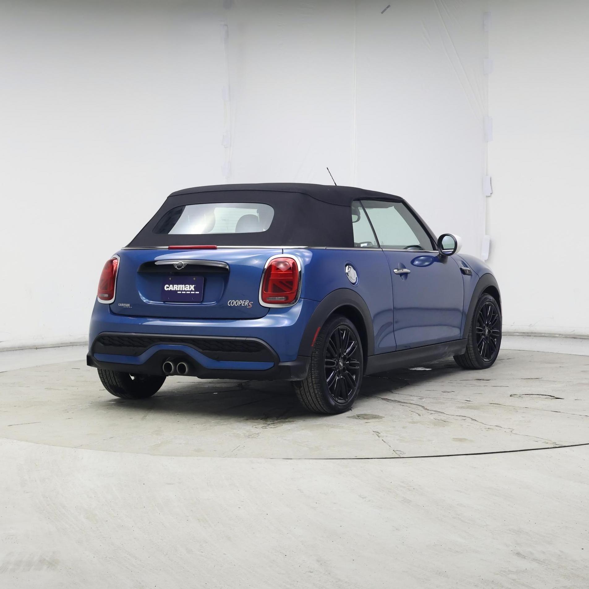 Thumbnail: 2023 MINI Cooper - 8