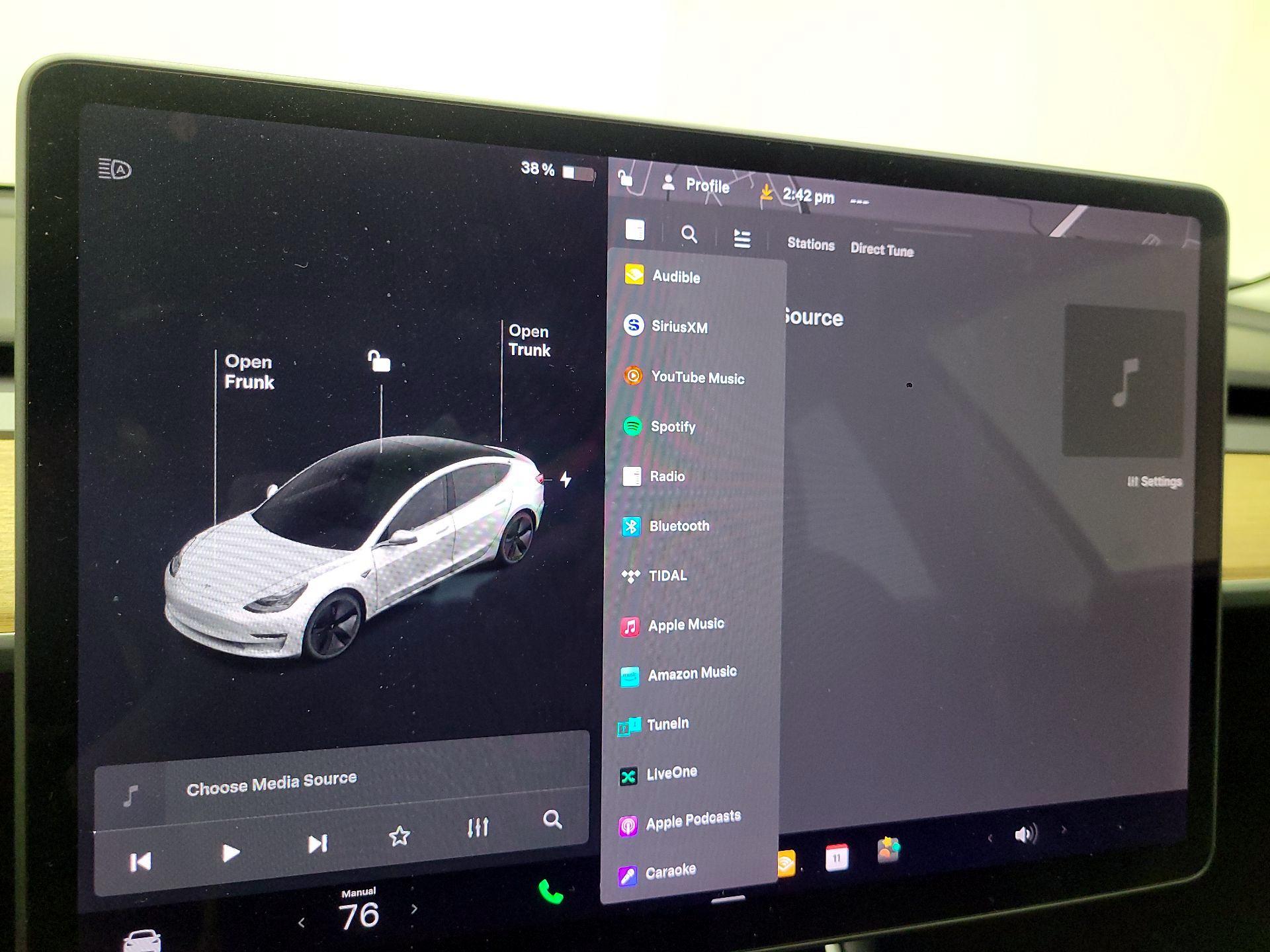 Thumbnail: 2020 Tesla Model 3 - 13