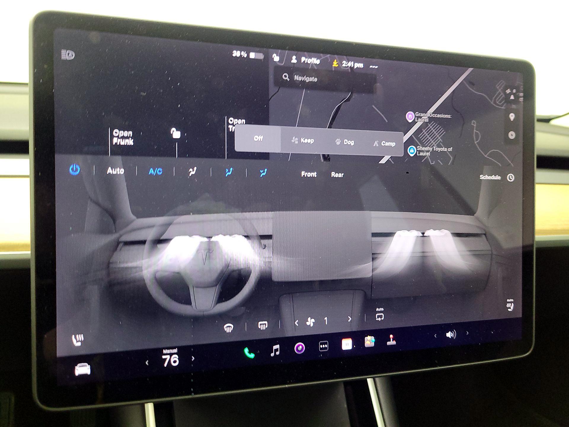 Thumbnail: 2020 Tesla Model 3 - 14