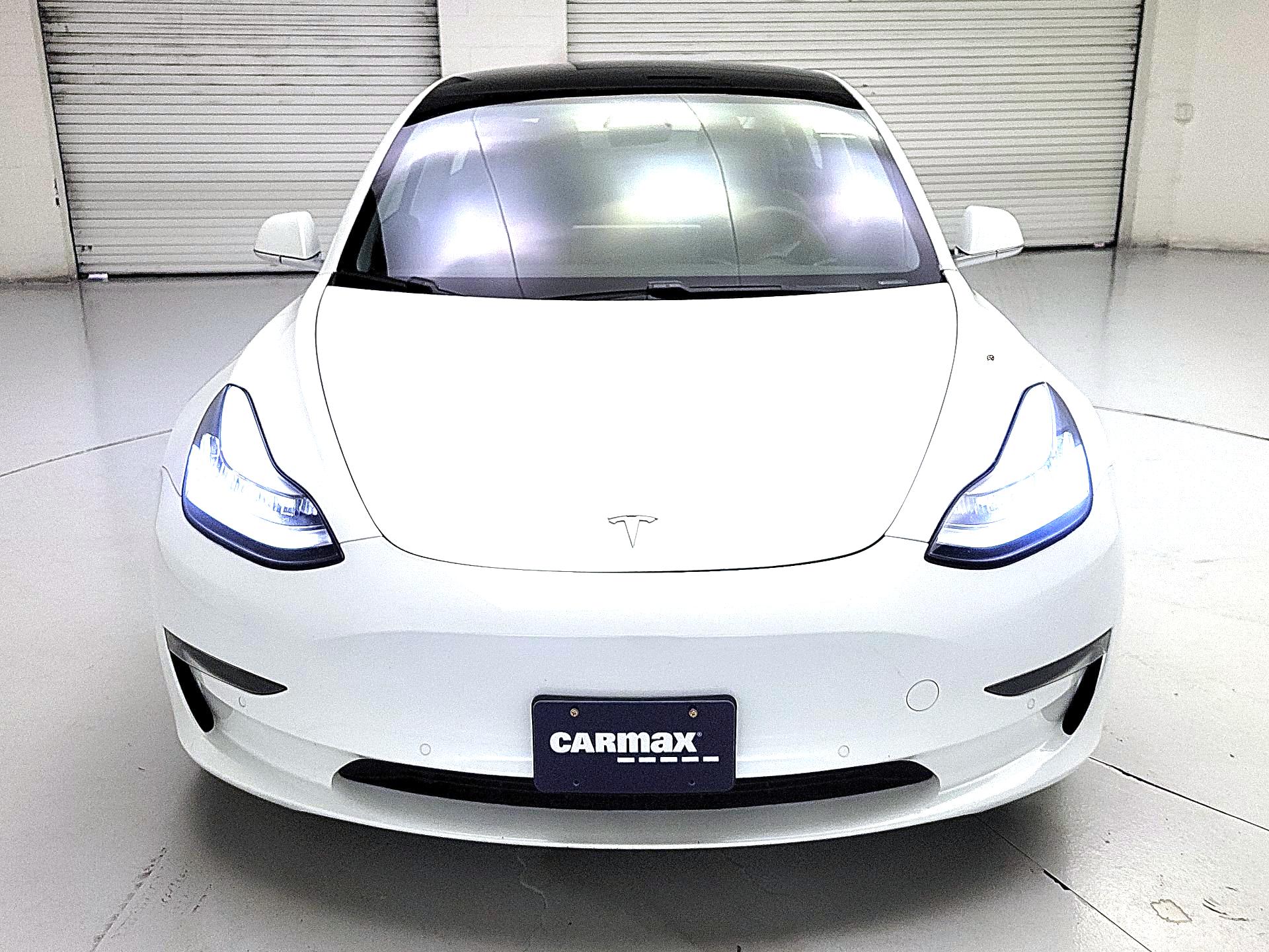 Thumbnail: 2020 Tesla Model 3 - 2