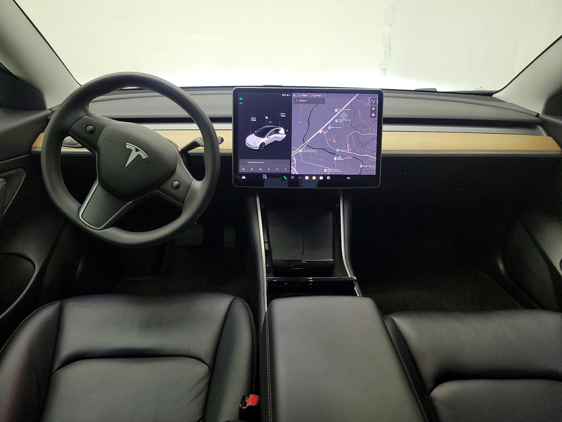 Thumbnail: 2020 Tesla Model 3 - 8