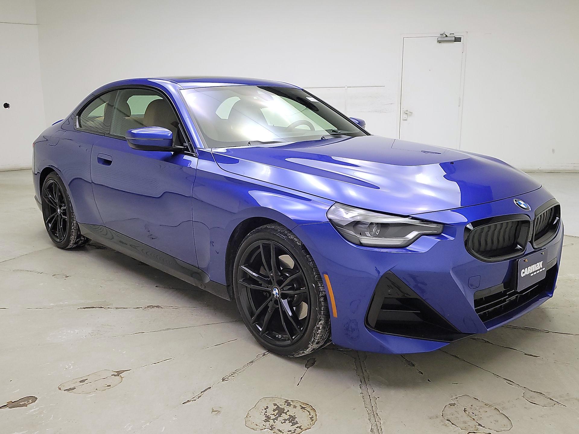 Thumbnail: 2024 BMW 2 Series - 1