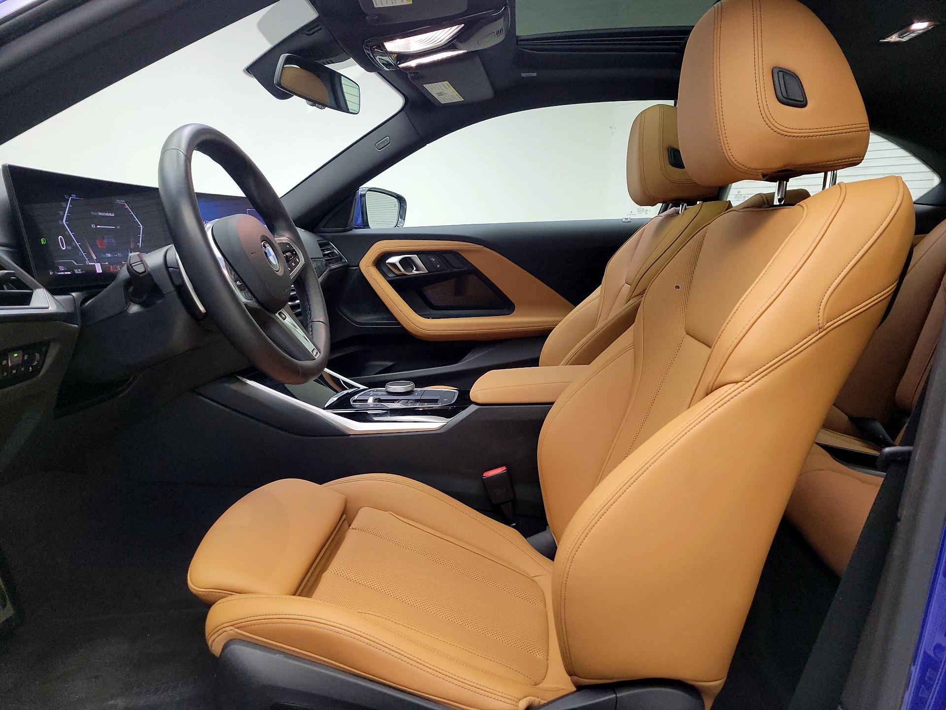 Thumbnail: 2024 BMW 2 Series - 9