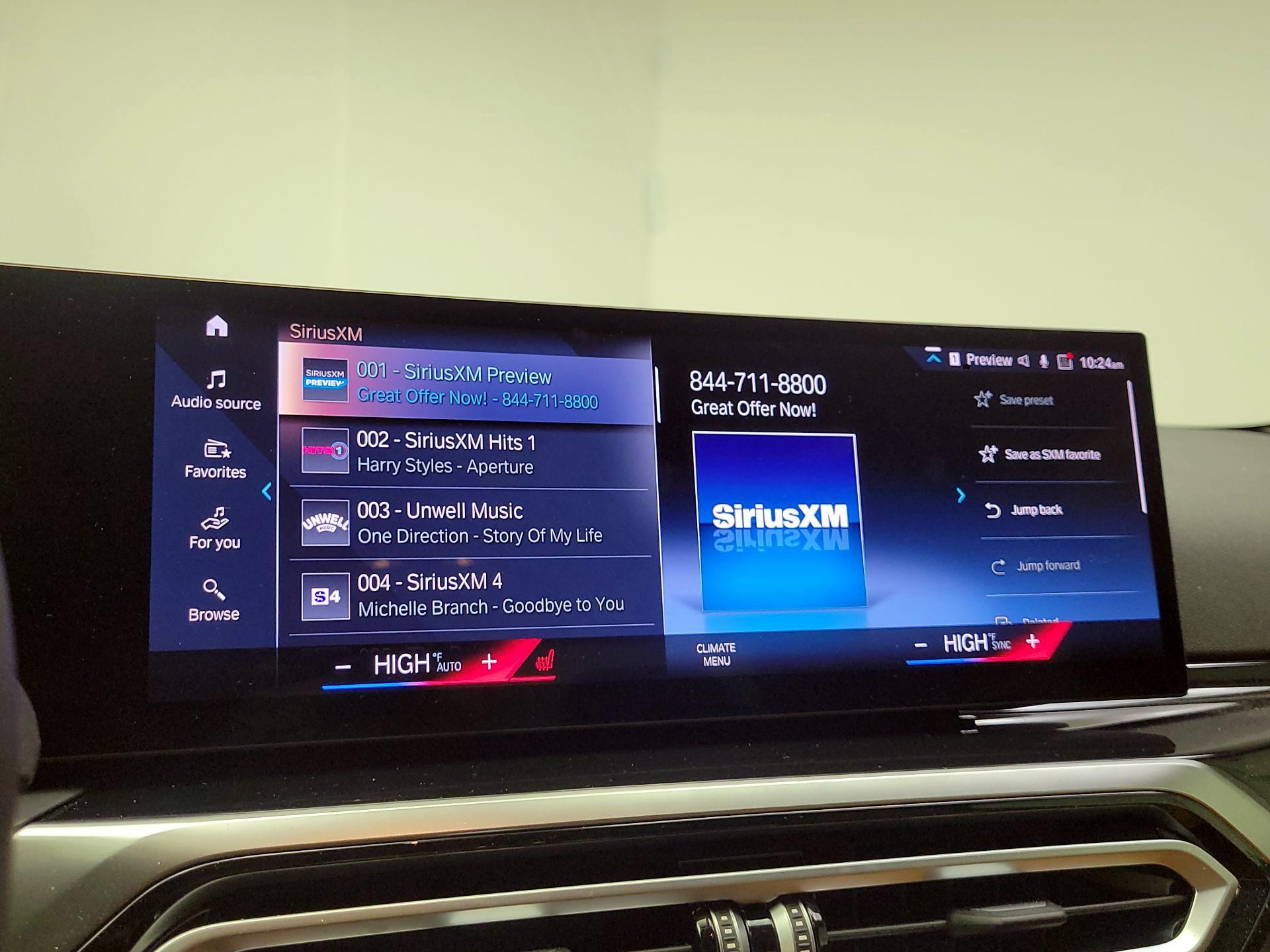 Thumbnail: 2024 BMW 2 Series - 14