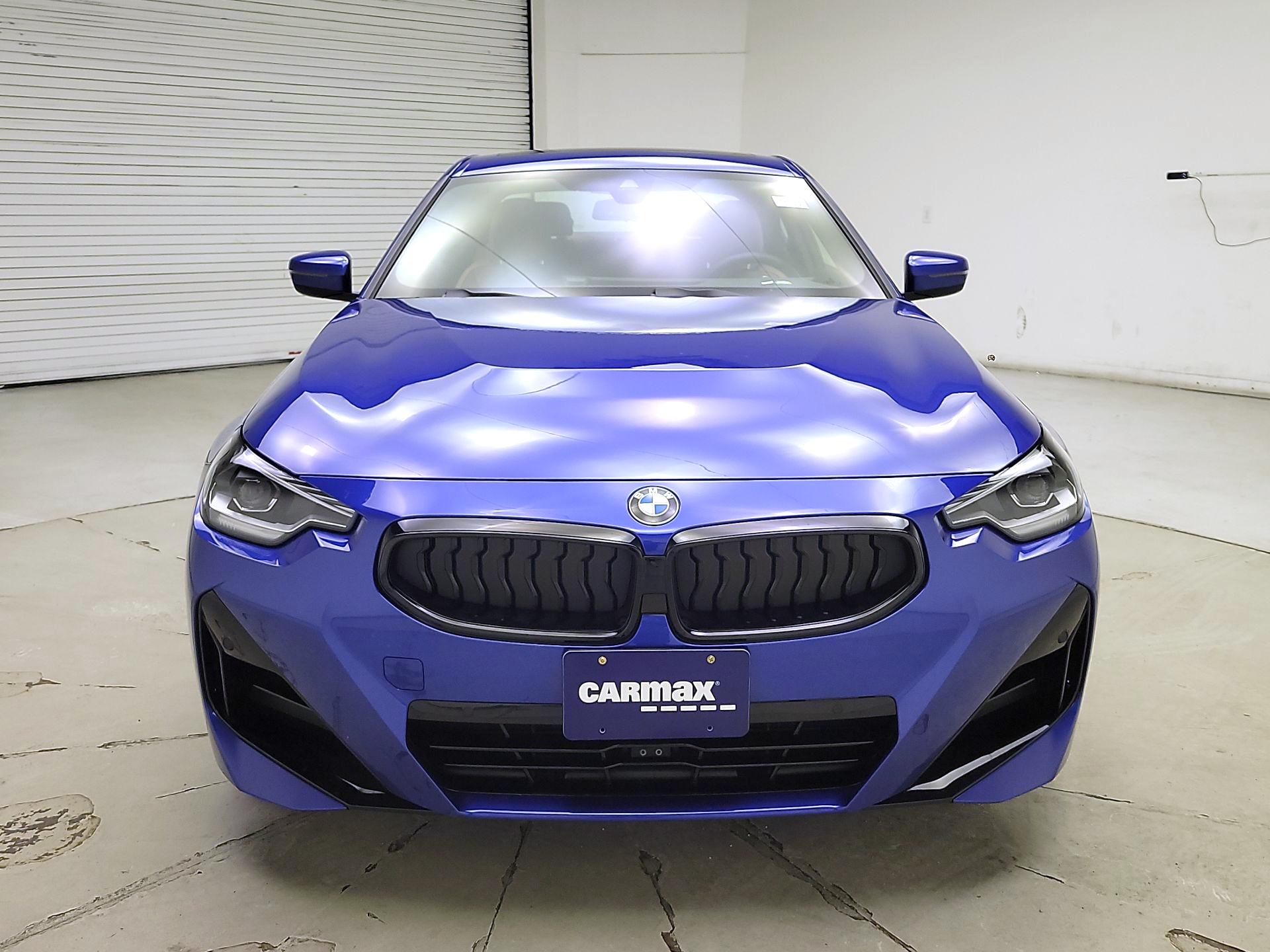 Thumbnail: 2024 BMW 2 Series - 2