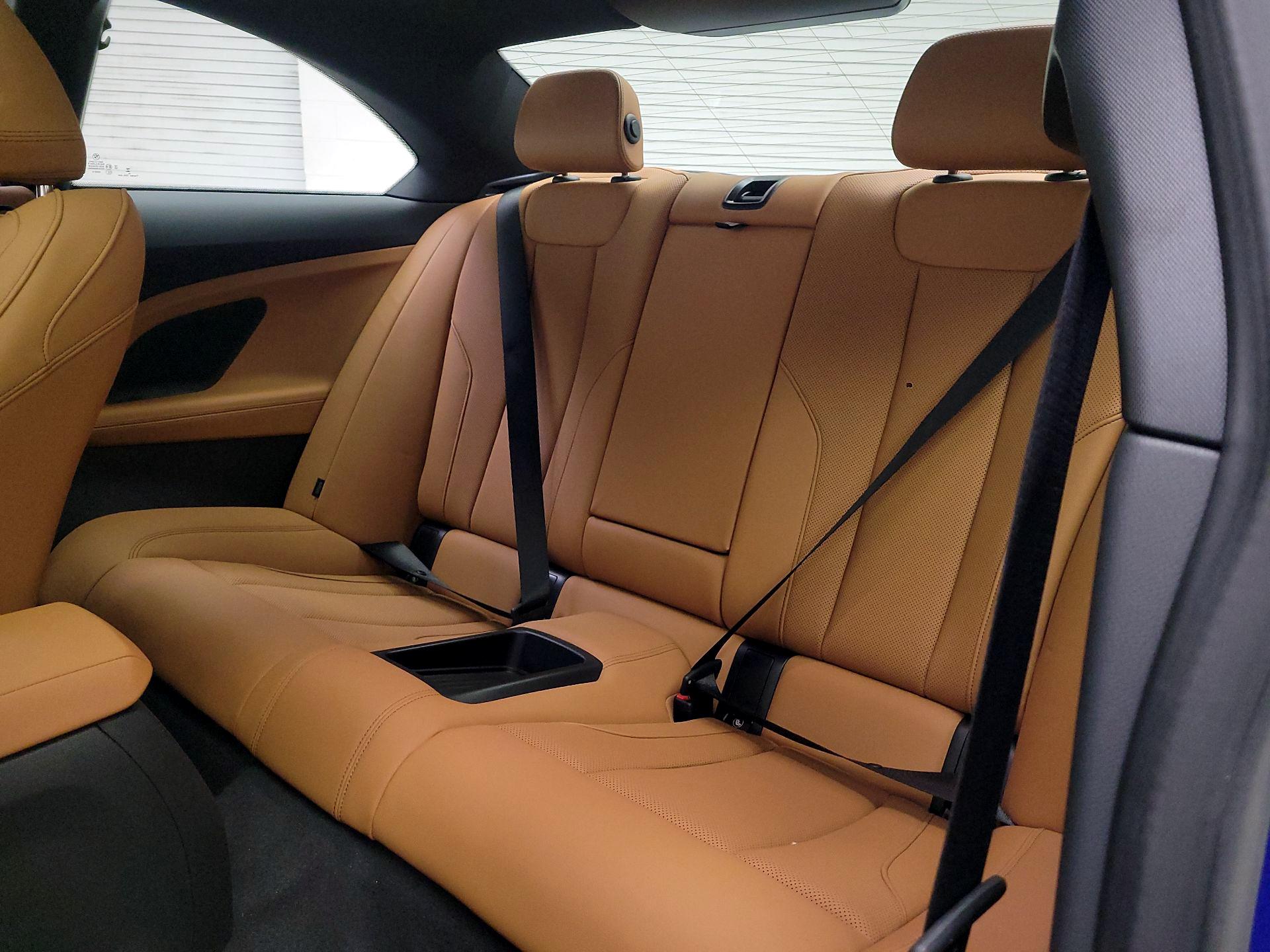 Thumbnail: 2024 BMW 2 Series - 19