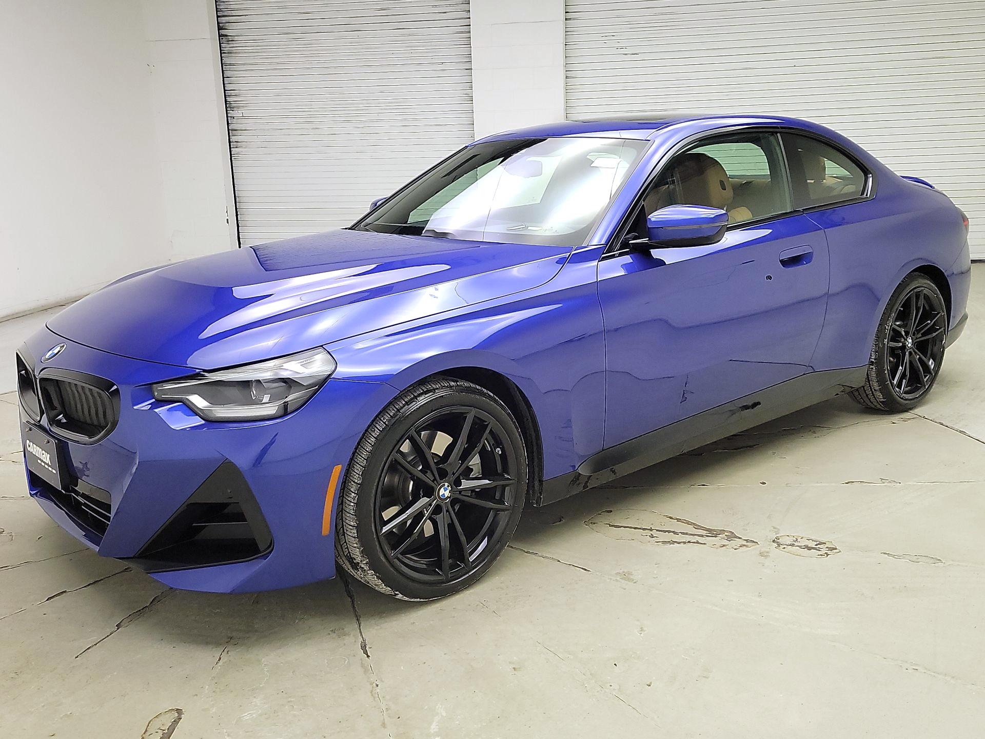 Thumbnail: 2024 BMW 2 Series - 3